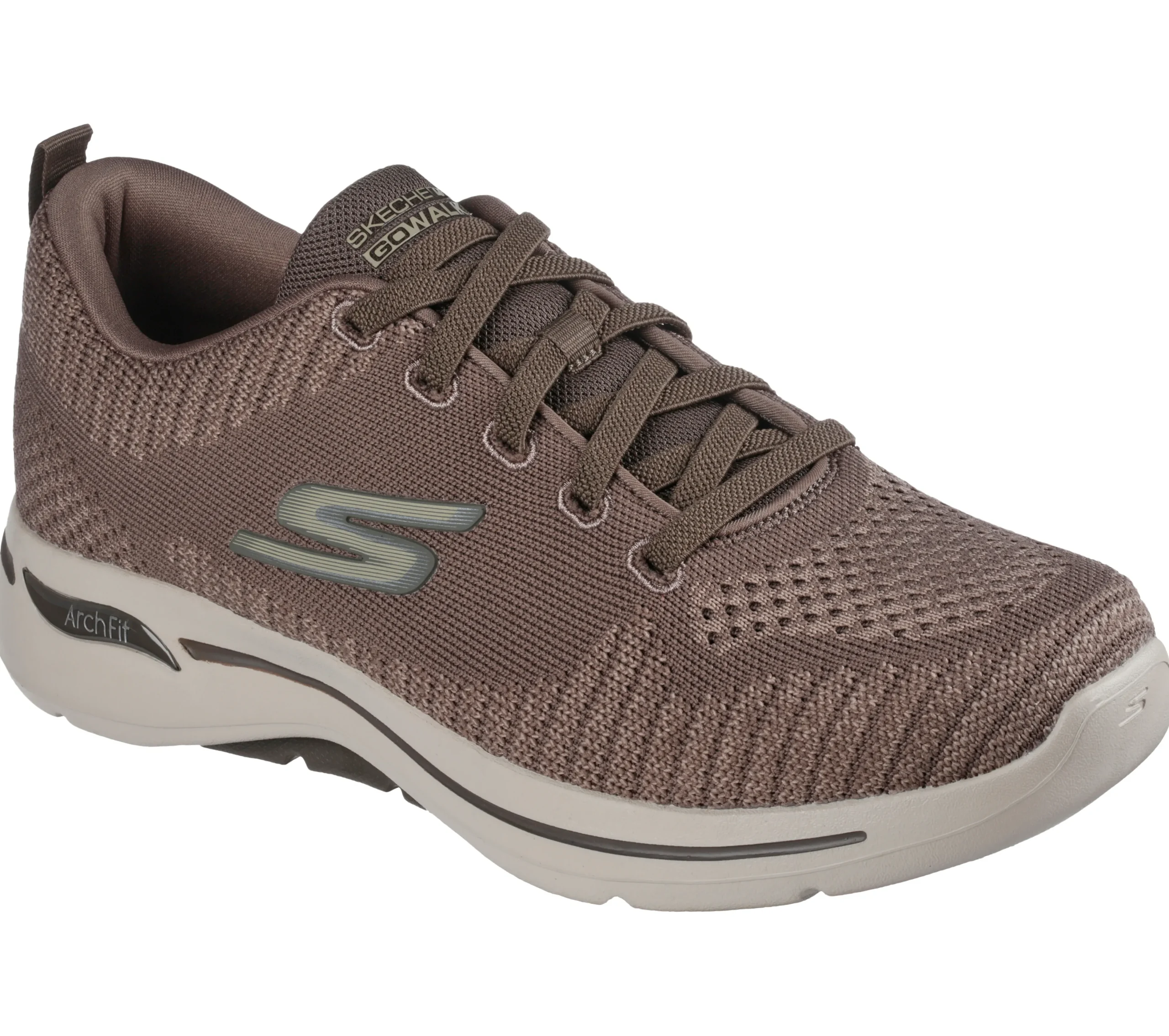 SKECHERS GO WALK Arch Fit - Grand Select>Hombre Zapatillas De Deporte