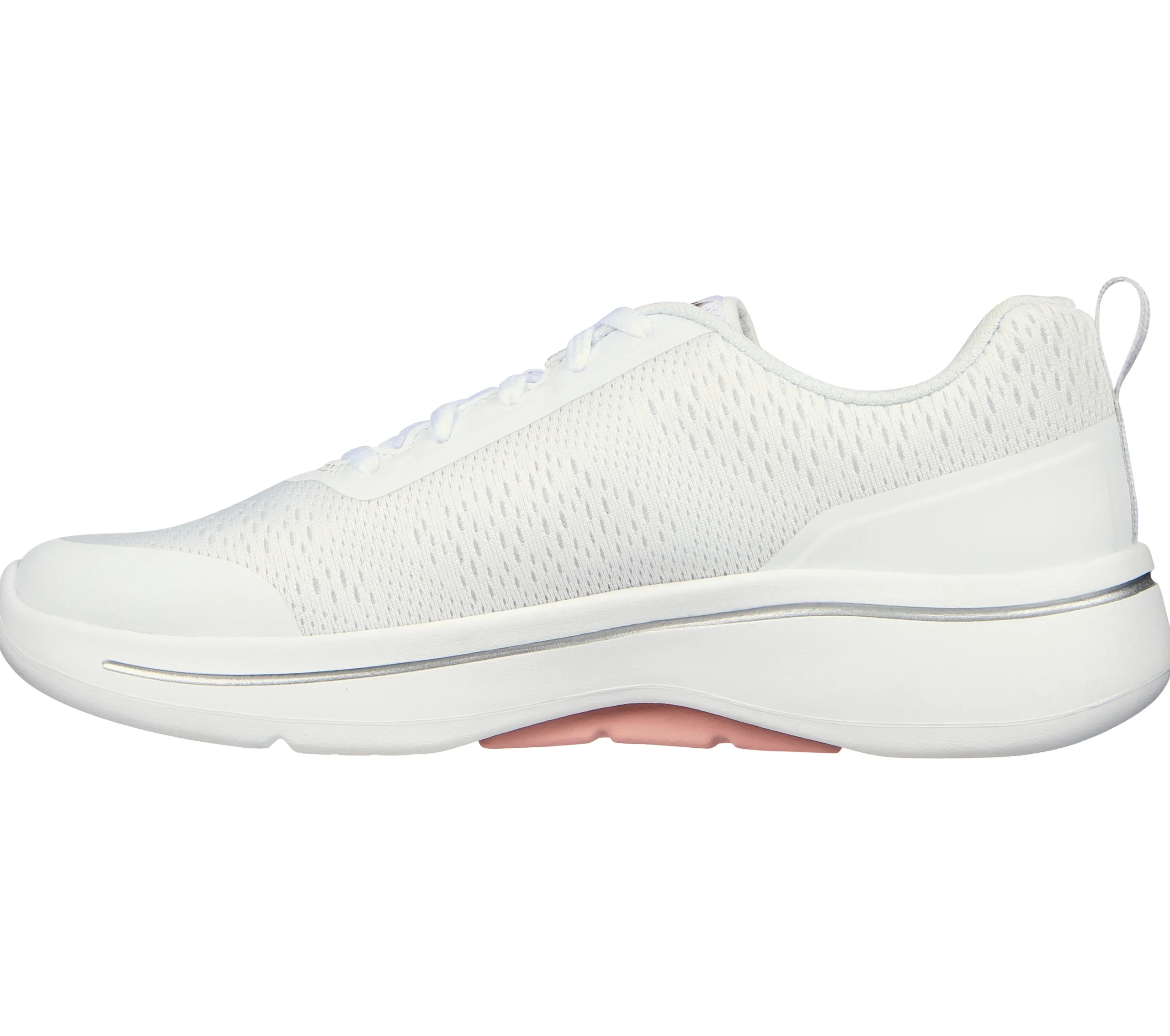 SKECHERS GO WALK Arch Fit - Uptown Summer>Mujer Con Cordones|Zapatillas De Deporte