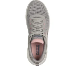 SKECHERS GO WALK Flex - Caley>Mujer Con Cordones|Zapatillas De Deporte