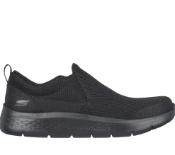 SKECHERS GO WALK Flex - Impeccable II>Hombre Sin Cordones|Zapatillas De Deporte