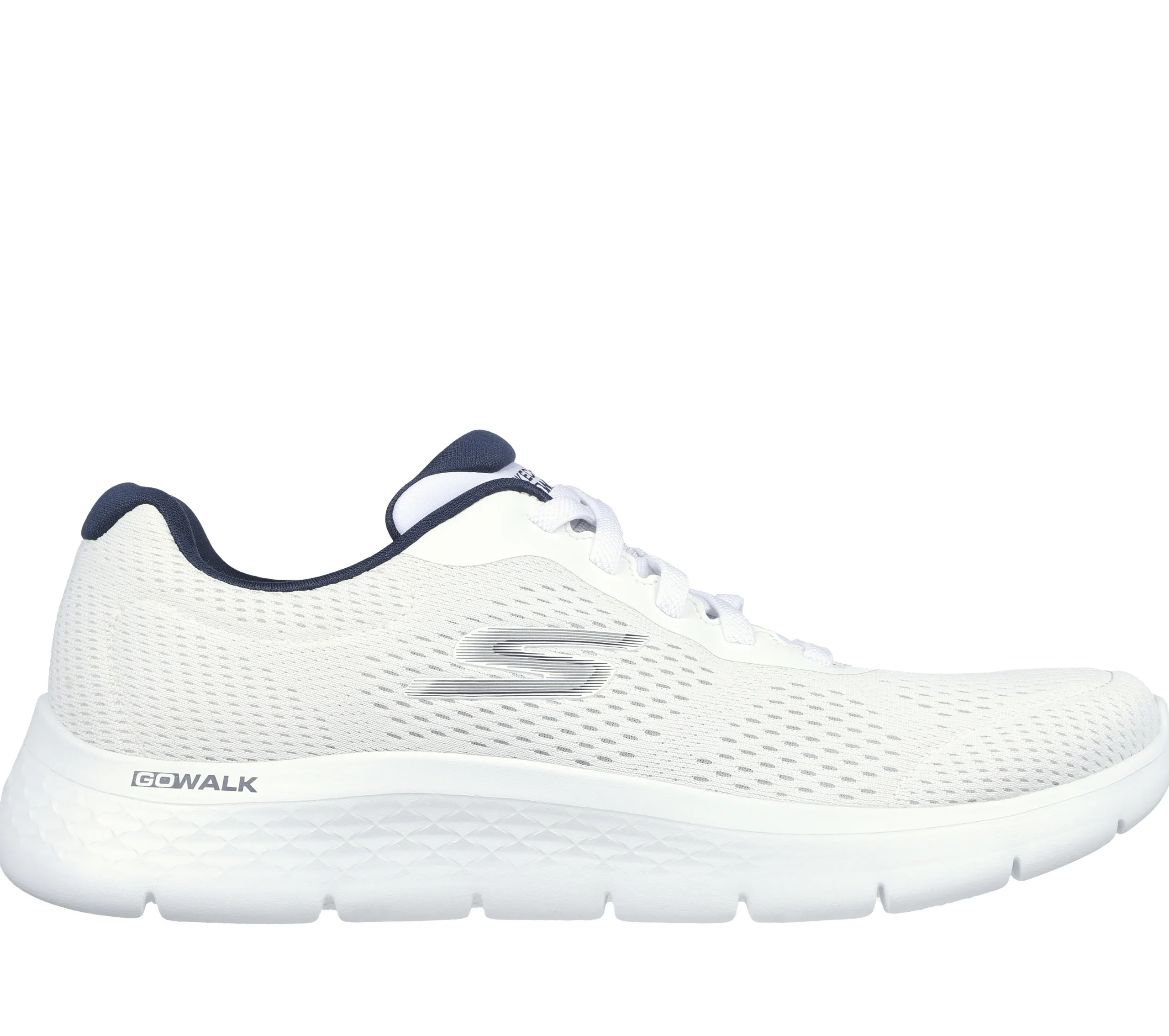 SKECHERS GO WALK Flex - Remark>Hombre Con Cordones|Zapatillas De Deporte