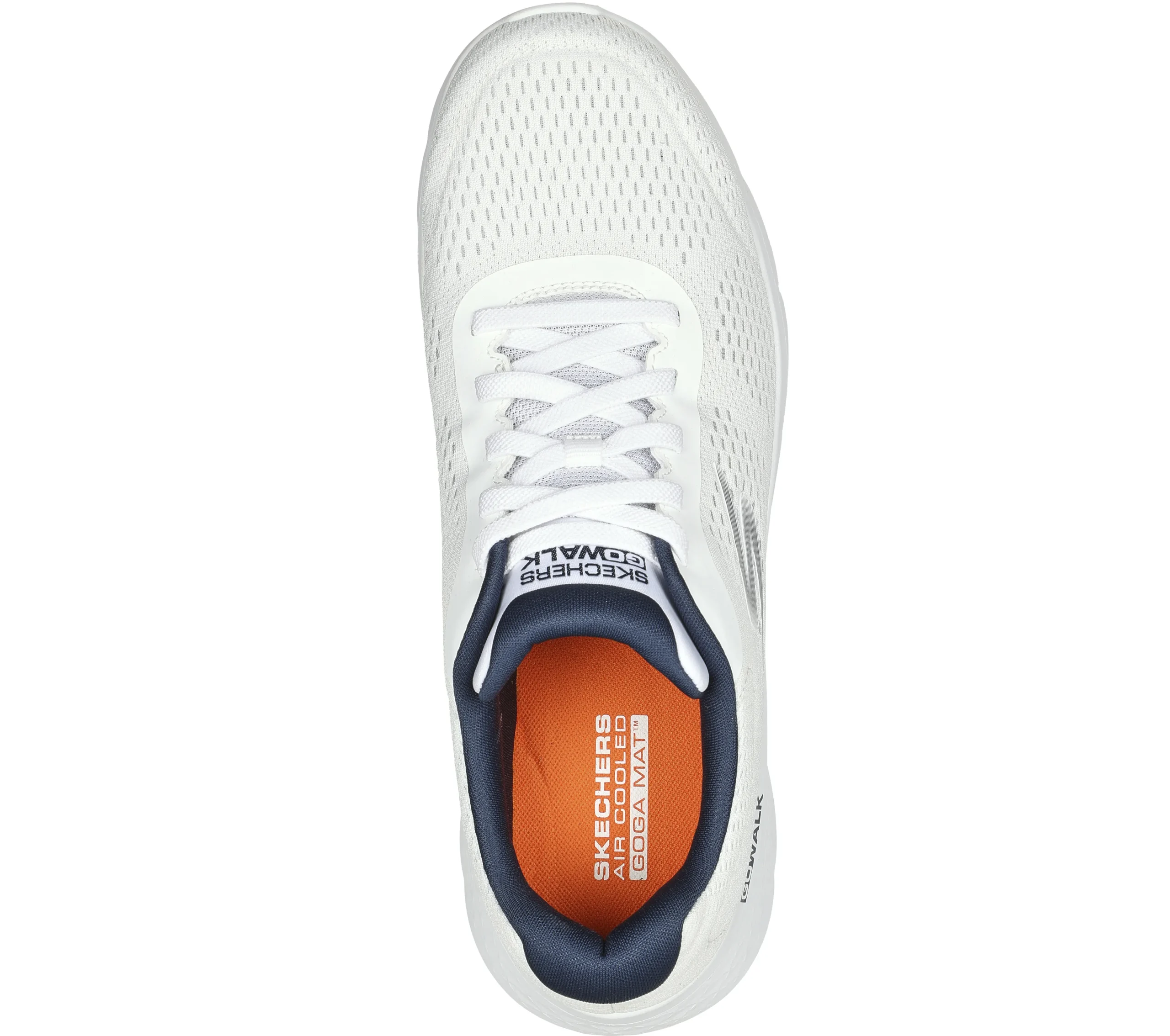 SKECHERS GO WALK Flex - Remark>Hombre Con Cordones|Zapatillas De Deporte