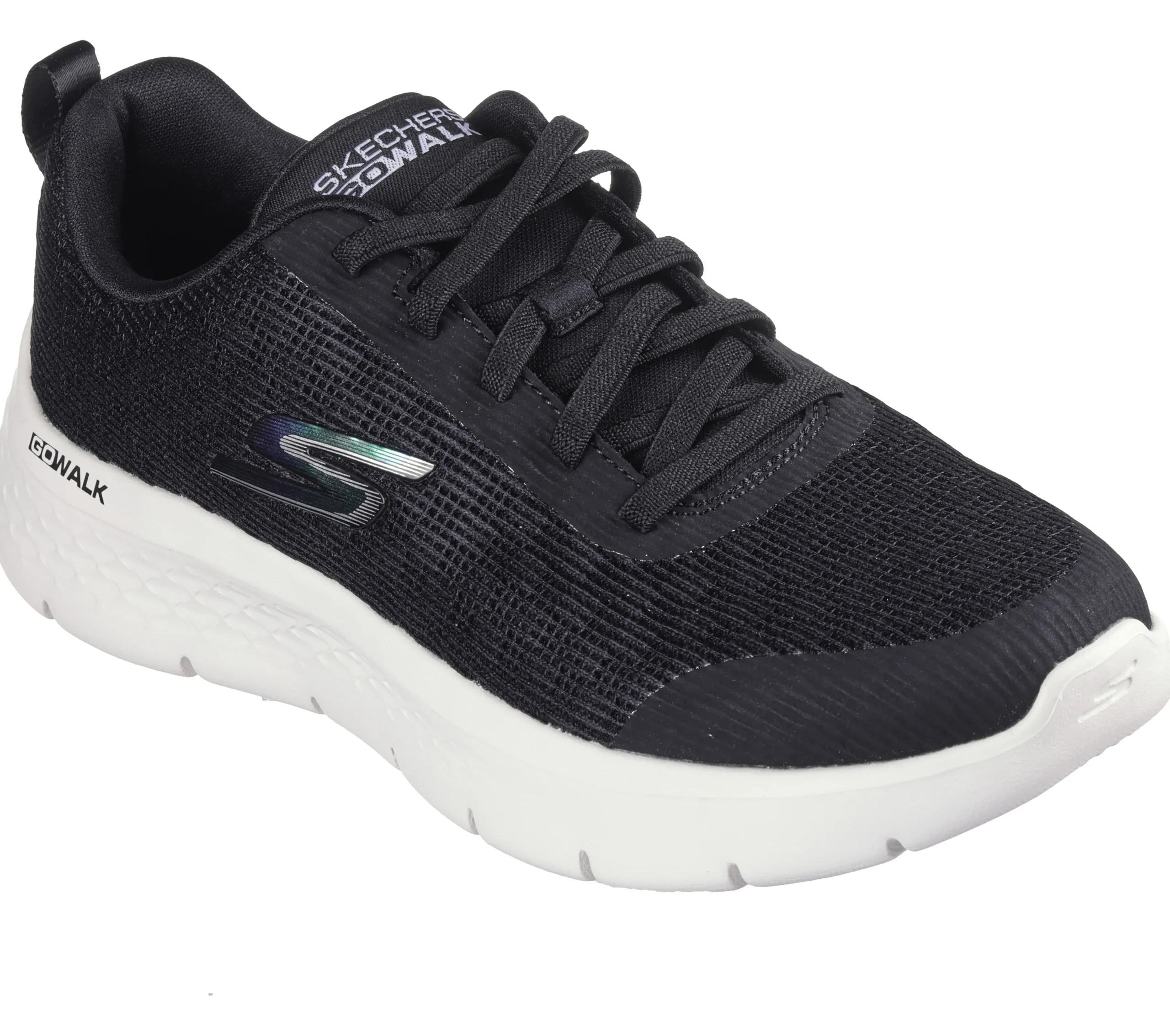 SKECHERS GO WALK Flex - Viva>Mujer Sin Cordones|Zapatillas De Deporte