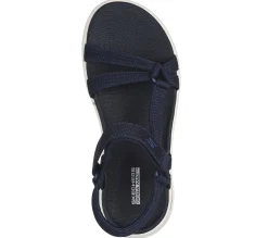SKECHERS GO WALK Flex Sandal - Sublime><noscript><img width=