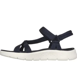 SKECHERS GO WALK Flex Sandal - Sublime><noscript><img width=
