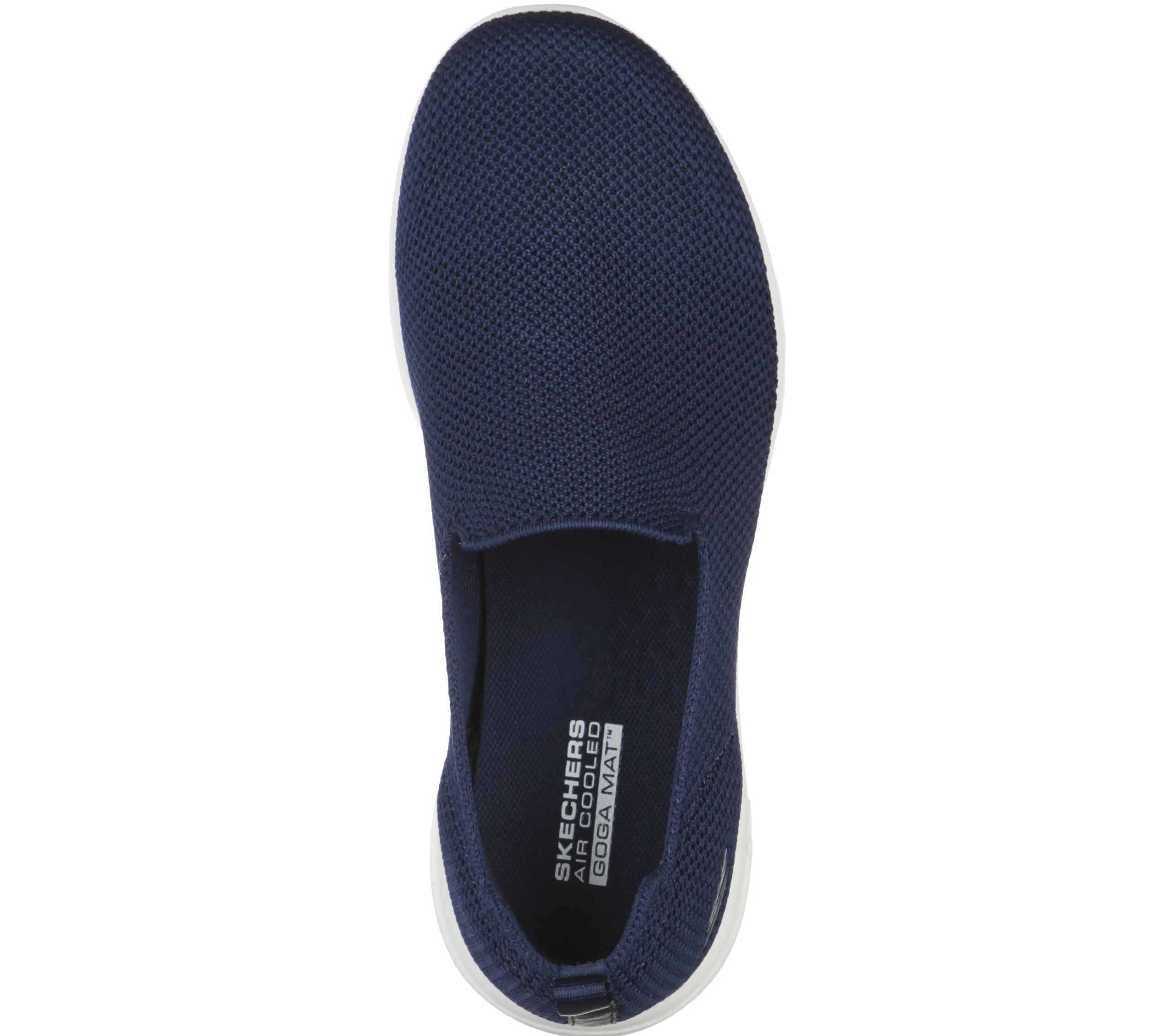 SKECHERS GO WALK Joy - Sensational Day>Mujer Sin Cordones|Zapatillas Casual
