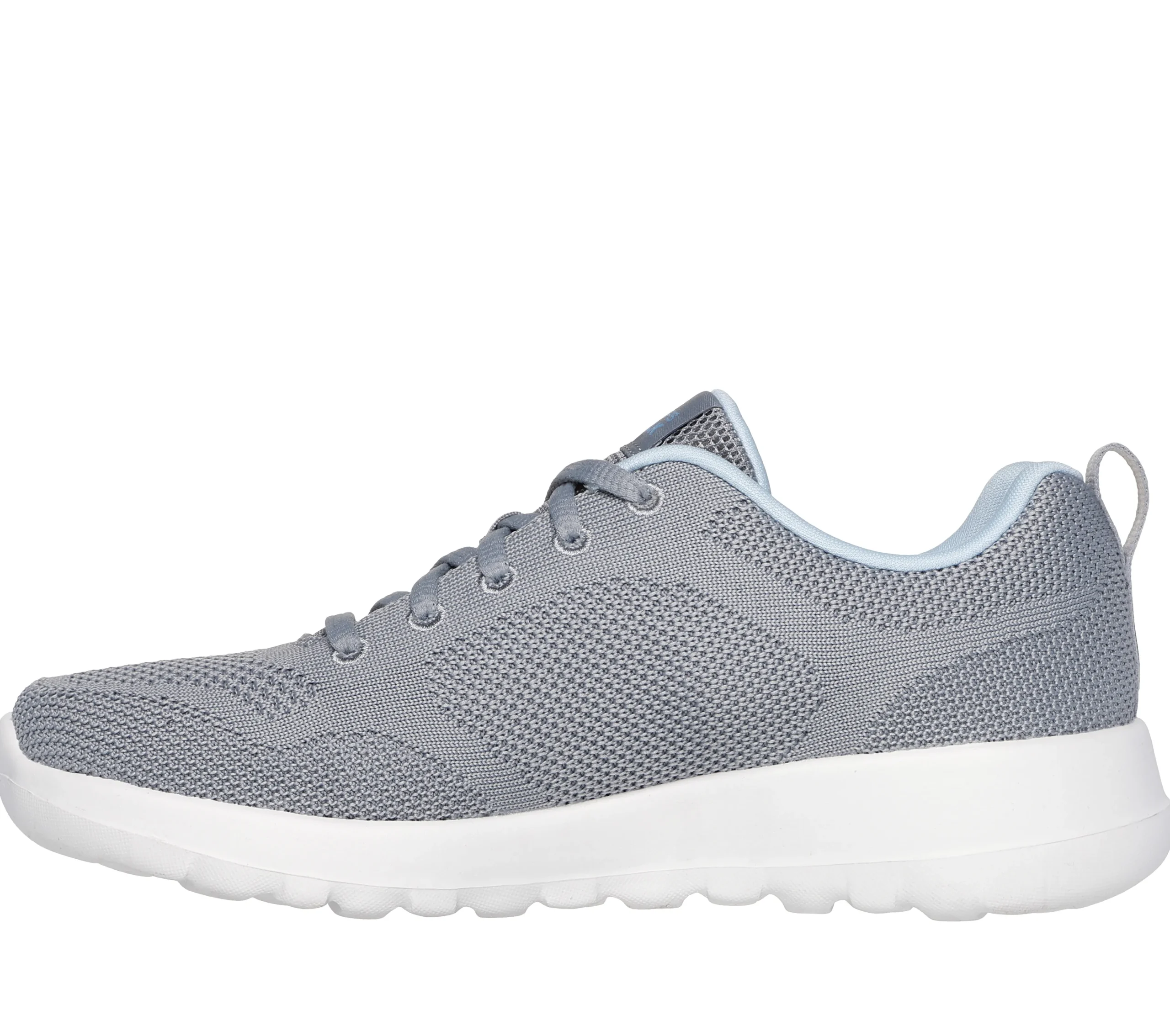 SKECHERS GO WALK Joy - Violet>Mujer Con Cordones|Zapatillas De Deporte