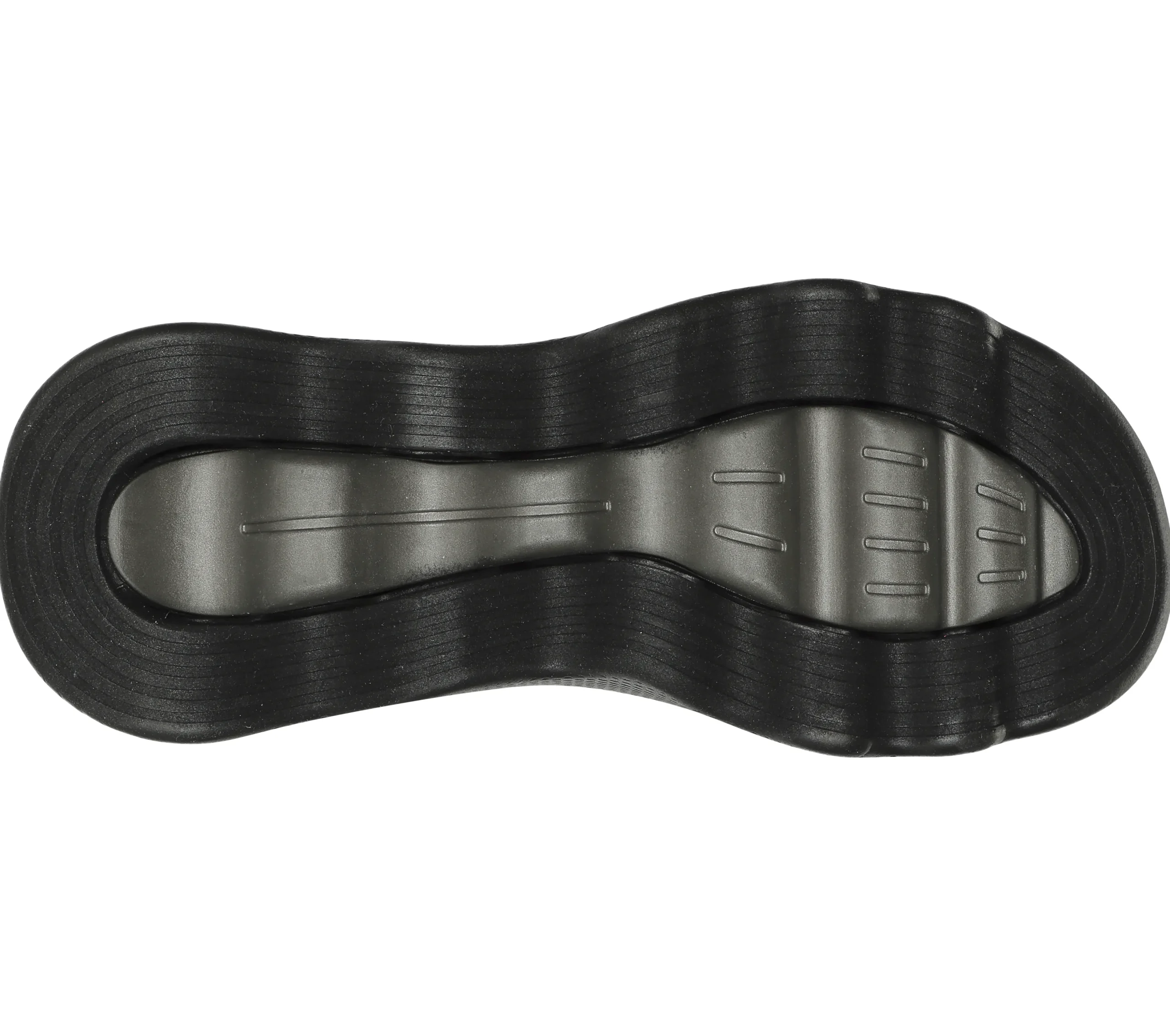 SKECHERS GO WALK Massage Fit Sandal>Hombre Sandalias
