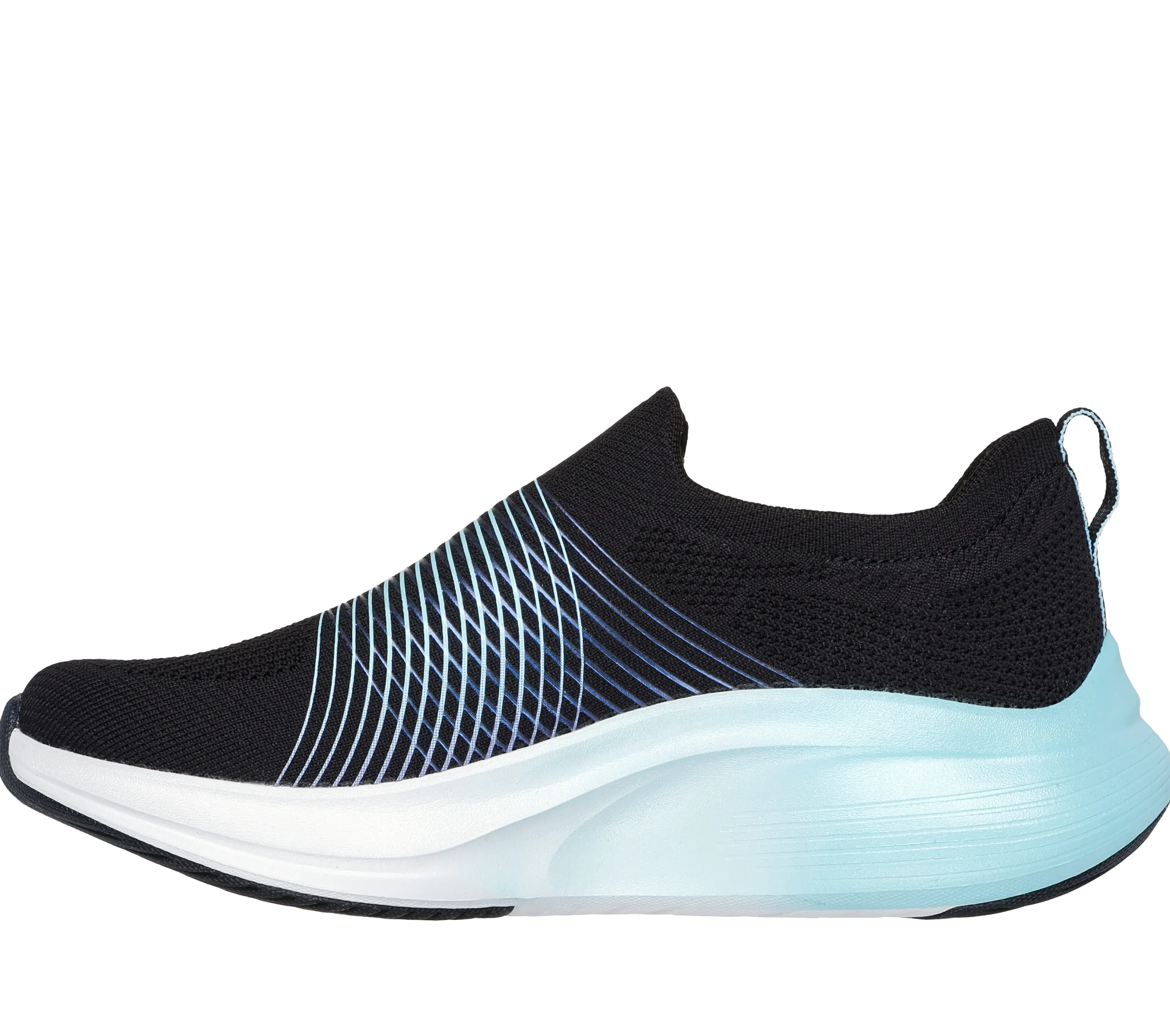 SKECHERS GO WALK Max Walker - Sally>Mujer Sin Cordones|Zapatillas De Deporte
