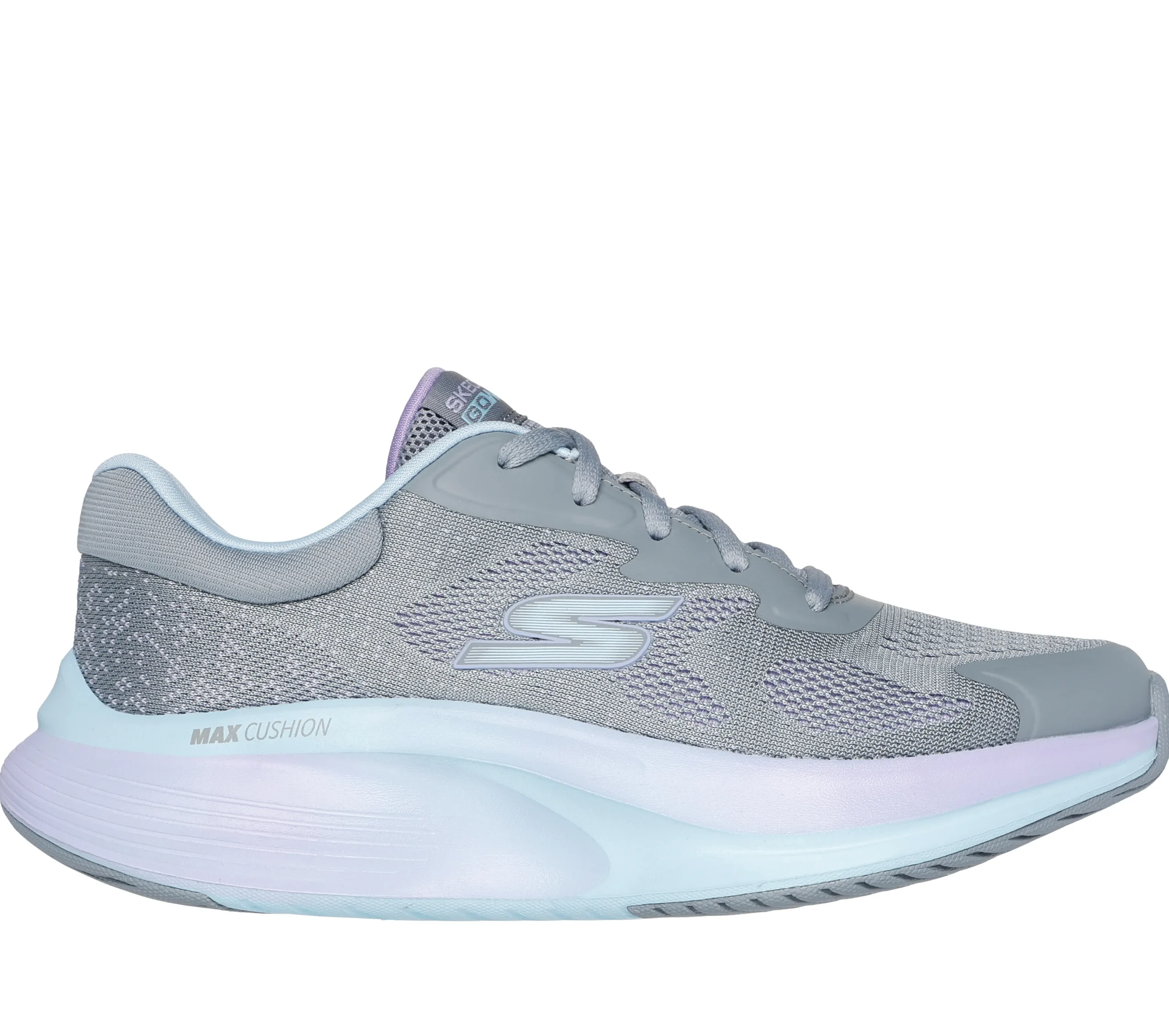 SKECHERS GO WALK MAX Walker - Vea>Mujer Con Cordones|Zapatillas De Deporte