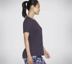SKECHERS GODRI STRIDE Tunic Tee><noscript><img width=