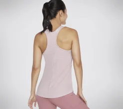 SKECHERS GODRI SWIFT Racerback Tank>Mujer Tops Y Partes De Arriba|Tops Y Partes De Arriba