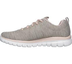 SKECHERS Graceful - Twisted Fortune><noscript><img width=