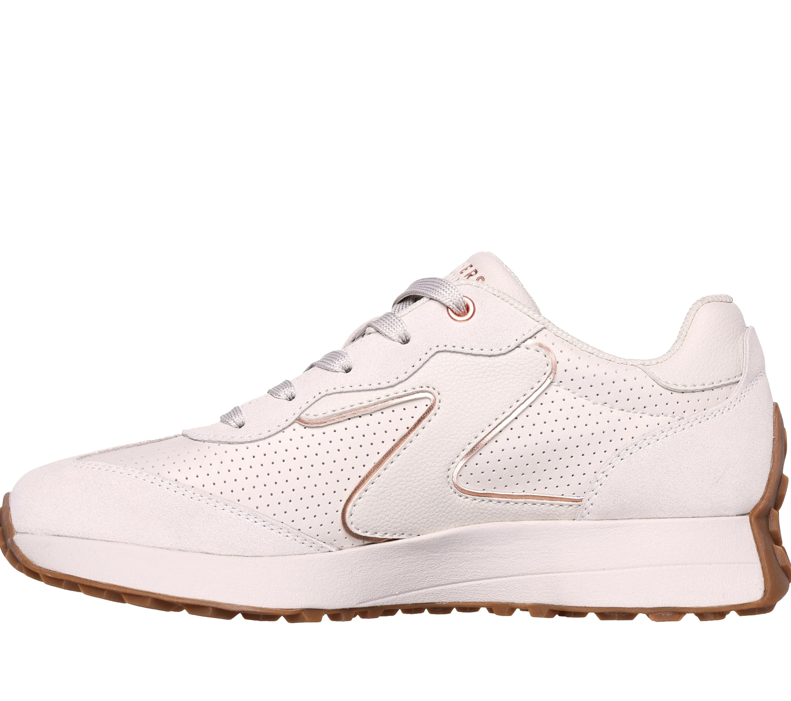 SKECHERS Gusto>Mujer Con Cordones|Zapatillas Casual