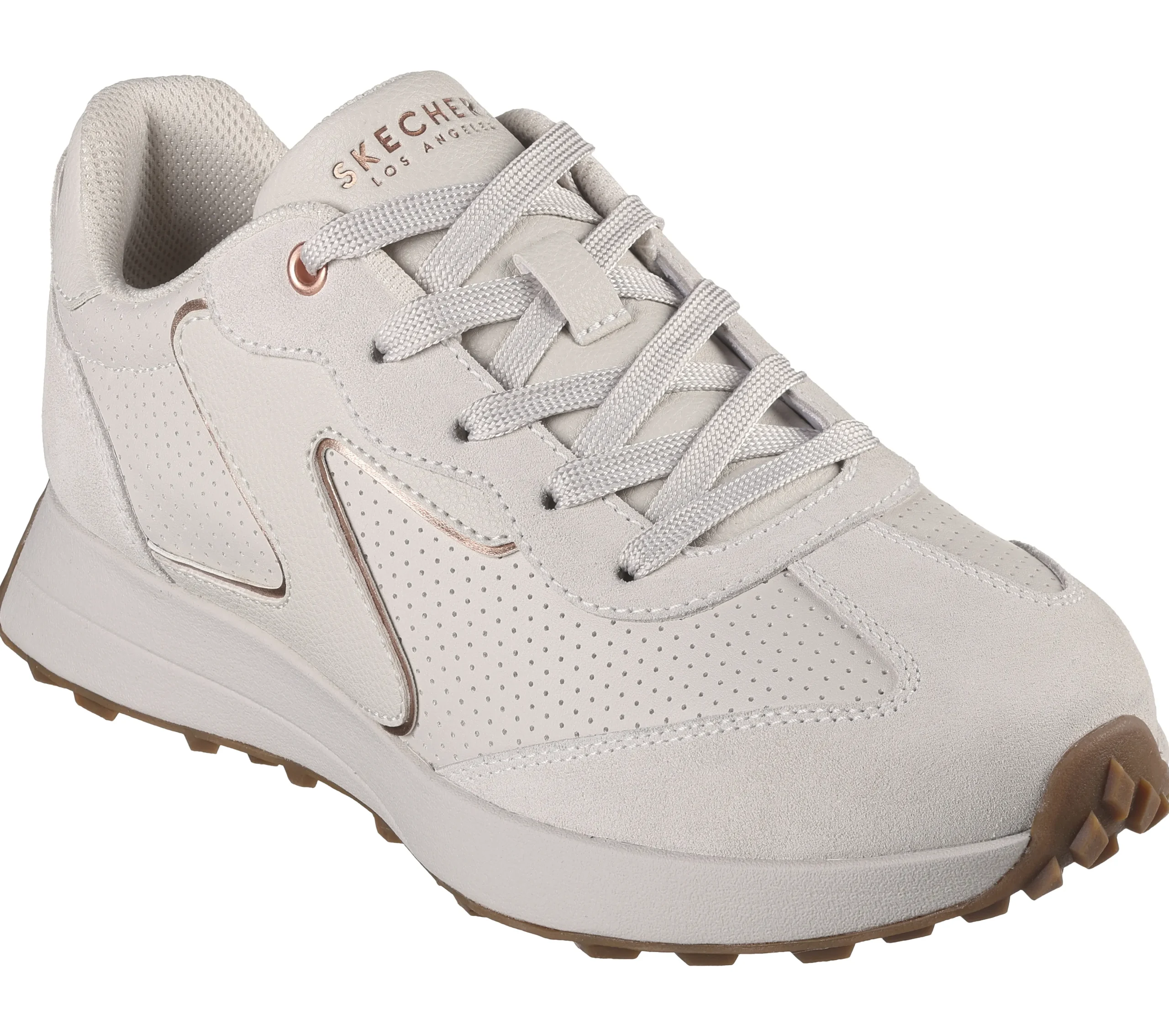 SKECHERS Gusto>Mujer Con Cordones|Zapatillas Casual