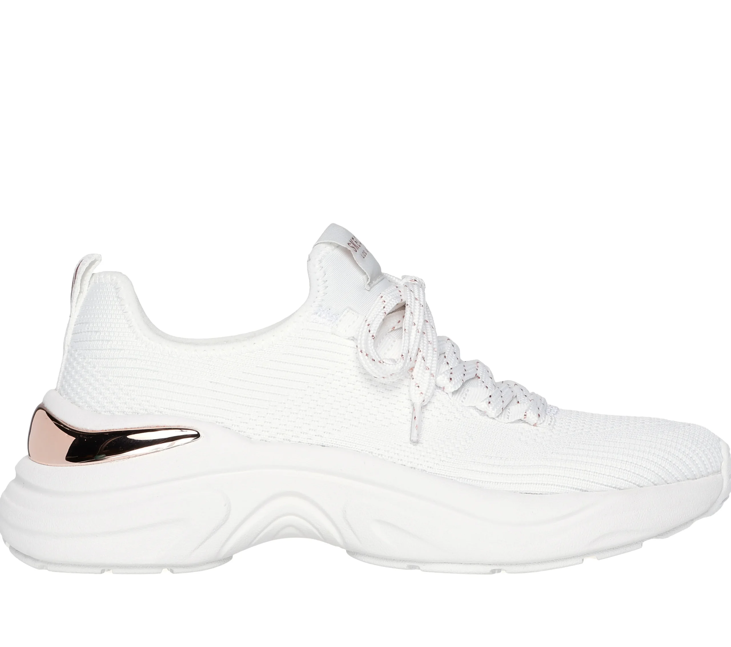 SKECHERS Hazel - Pretty Knitty>Mujer Con Cordones|Sin Cordones