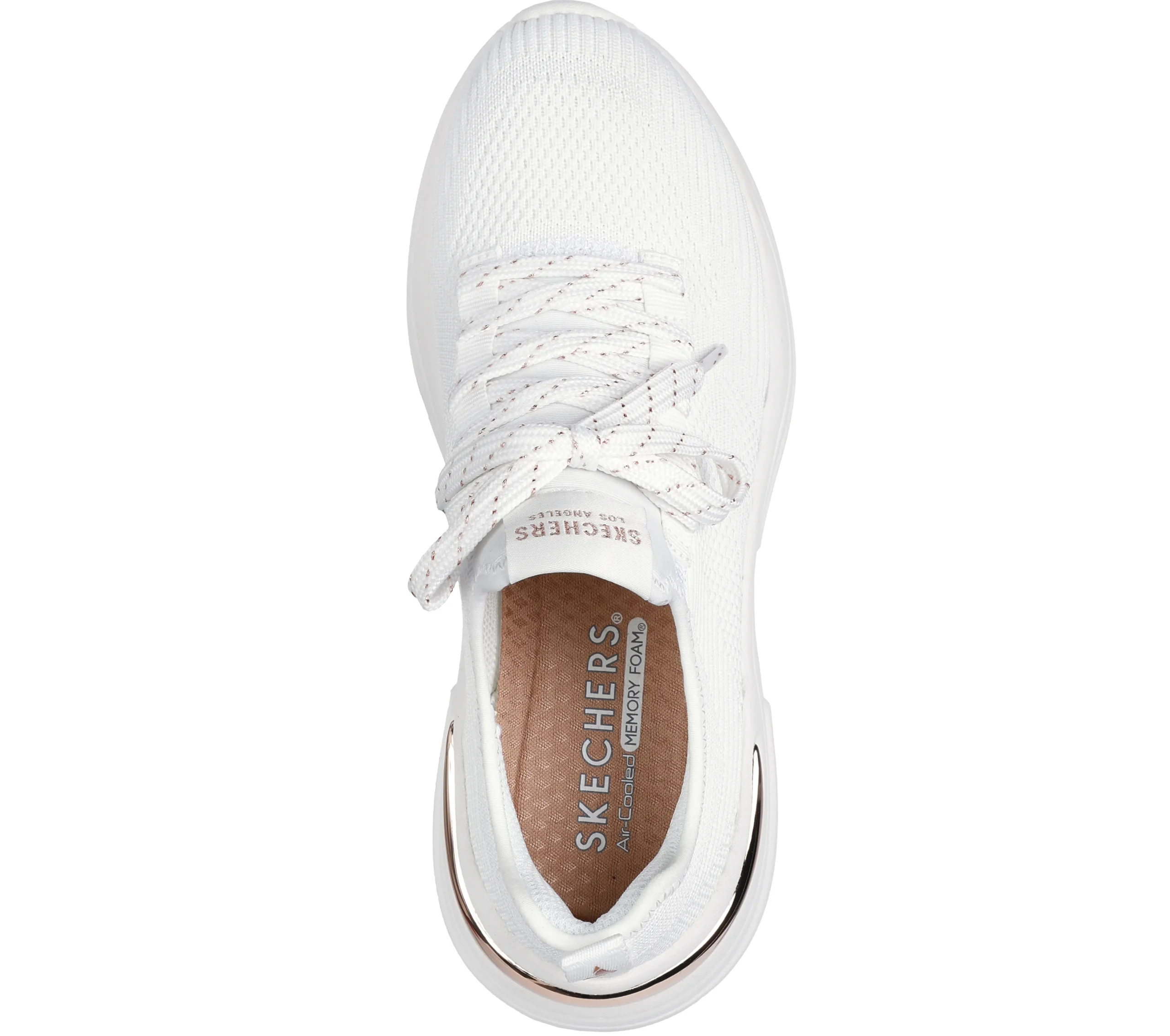 SKECHERS Hazel - Pretty Knitty>Mujer Con Cordones|Sin Cordones