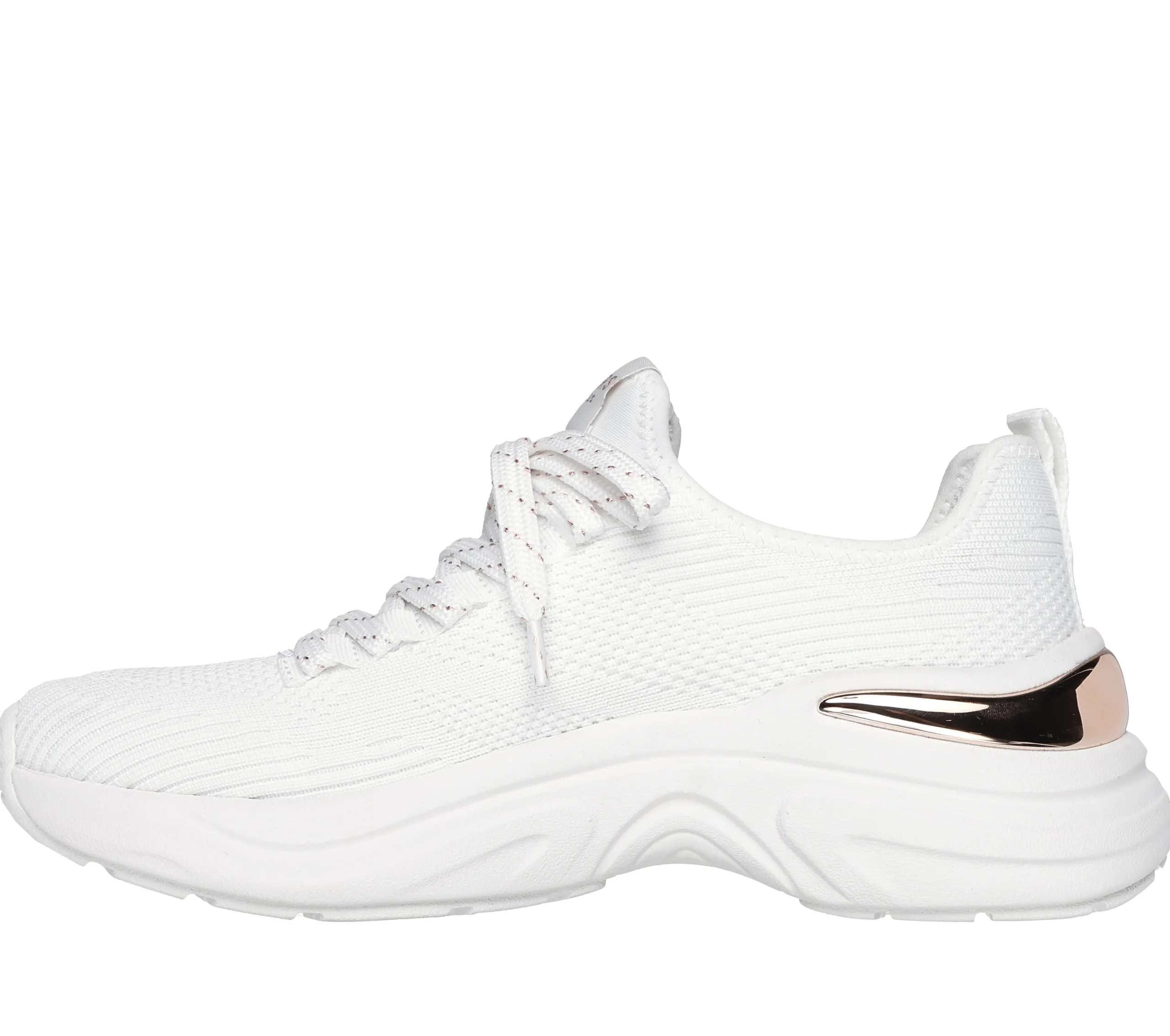 SKECHERS Hazel - Pretty Knitty>Mujer Con Cordones|Sin Cordones