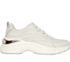SKECHERS Hazel - Step N Flow>Mujer Con Cordones|Sin Cordones