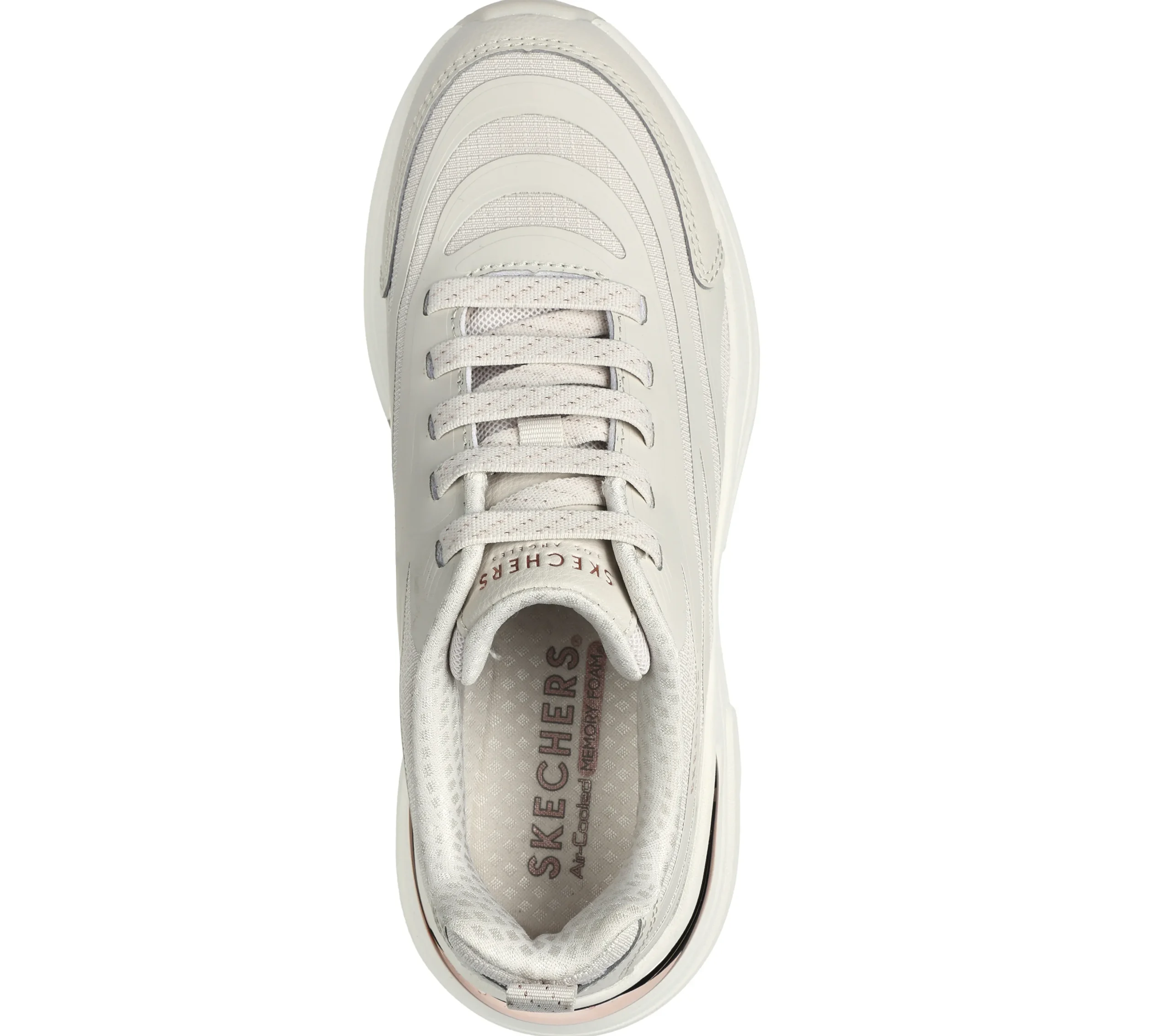 SKECHERS Hazel - Step N Flow>Mujer Con Cordones|Sin Cordones
