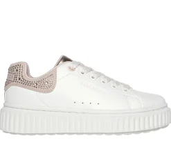 SKECHERS Hi Ridge>Niños Zapatillas