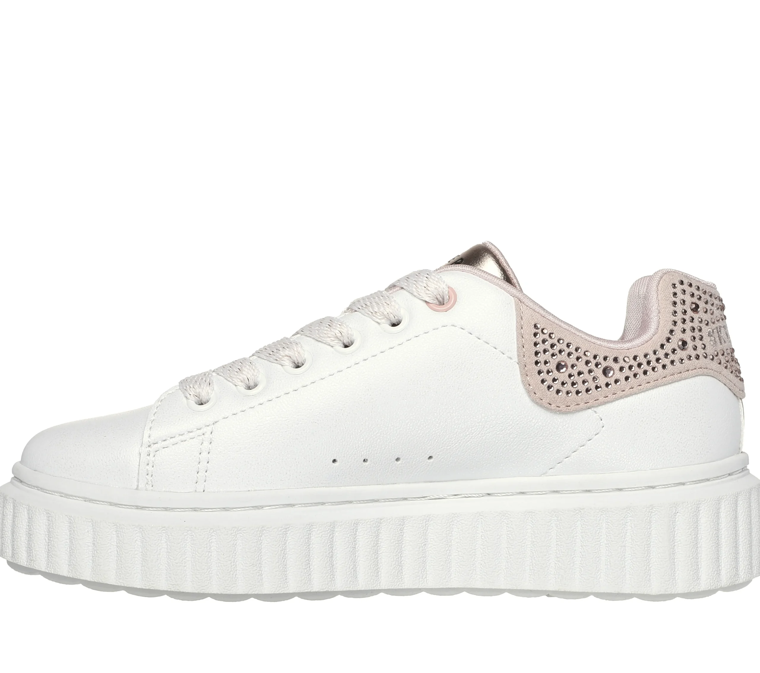SKECHERS Hi Ridge>Niños Zapatillas