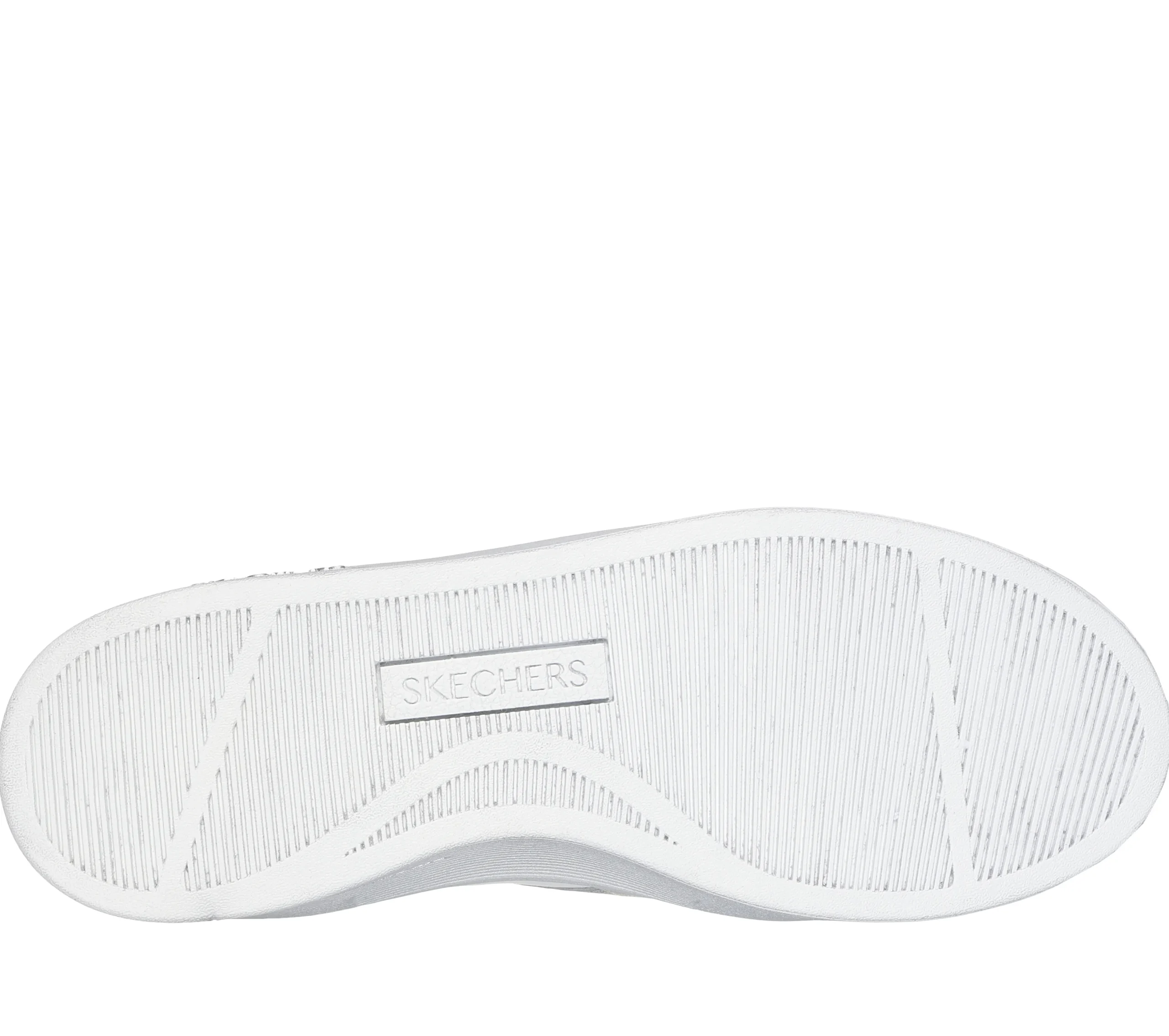 SKECHERS Hiland - Quite Chic>Mujer Con Cordones|Zapatillas Casual