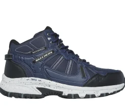 SKECHERS Hillcrest - Cross Shift>Hombre Botas|Zapatillas De Deporte