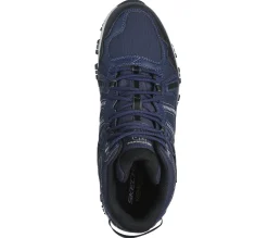 SKECHERS Hillcrest - Cross Shift>Hombre Botas|Zapatillas De Deporte
