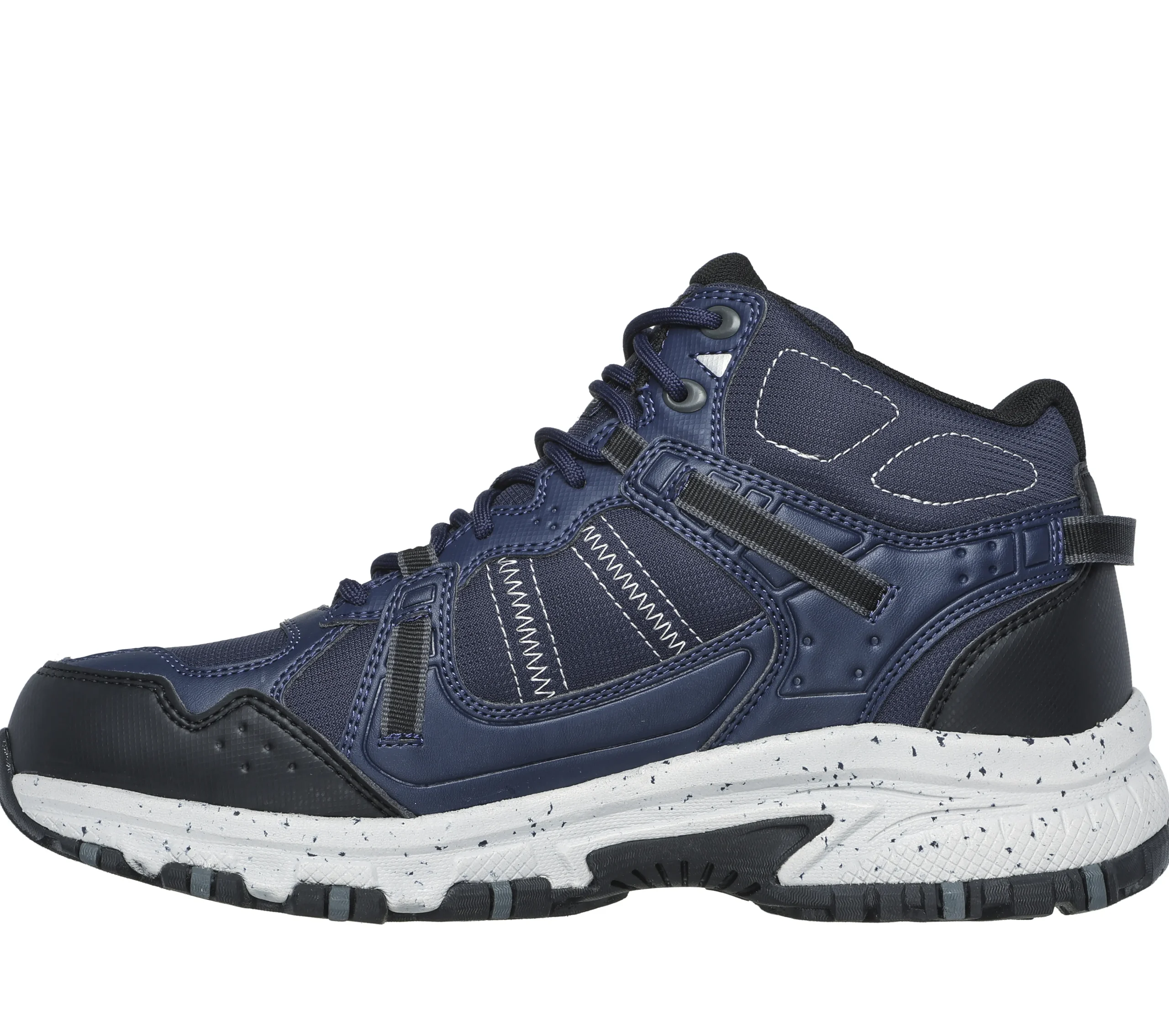 SKECHERS Hillcrest - Cross Shift>Hombre Botas|Zapatillas De Deporte