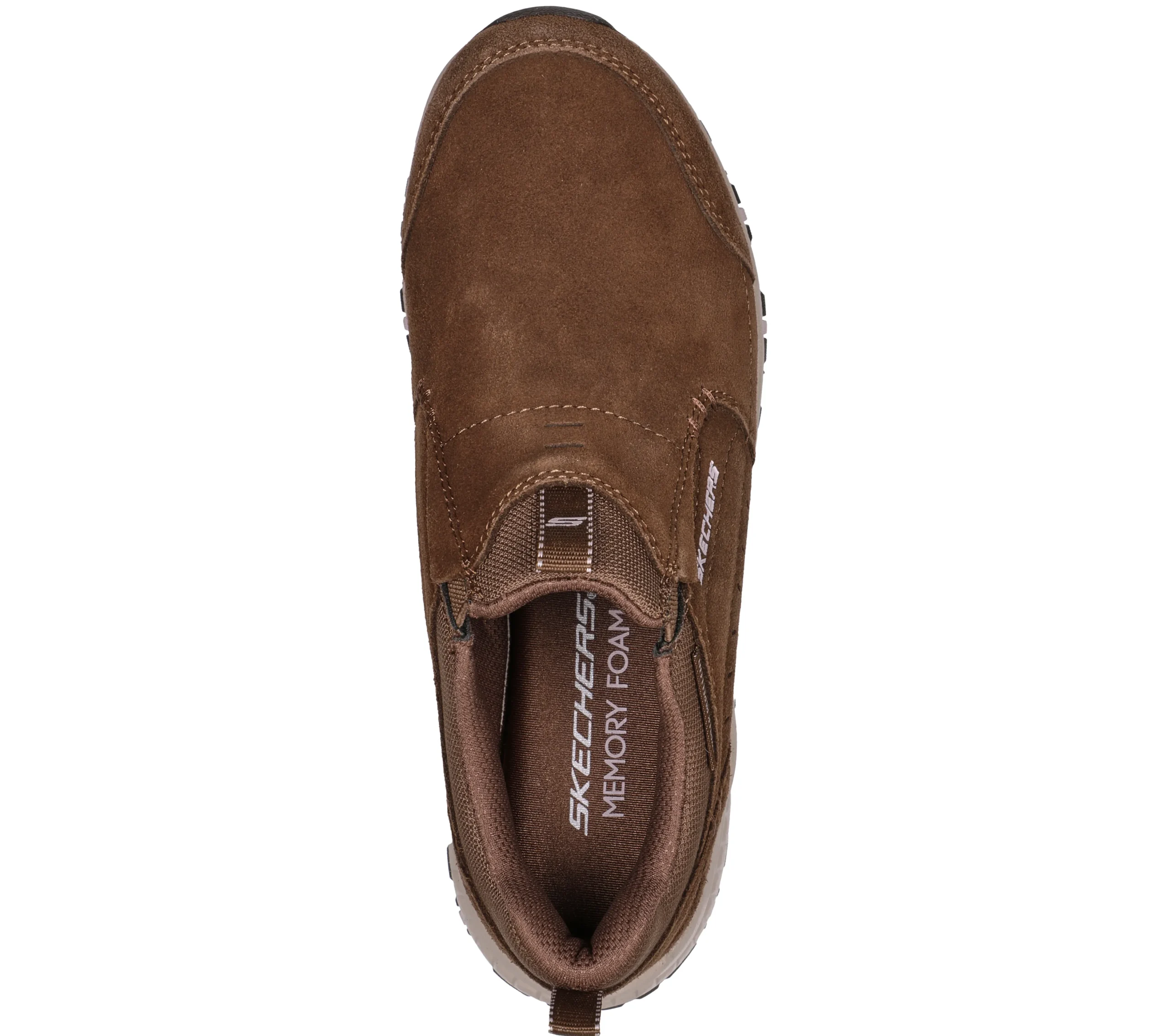 SKECHERS Hillcrest - Nature Walk>Mujer Sin Cordones|Zapatillas De Deporte