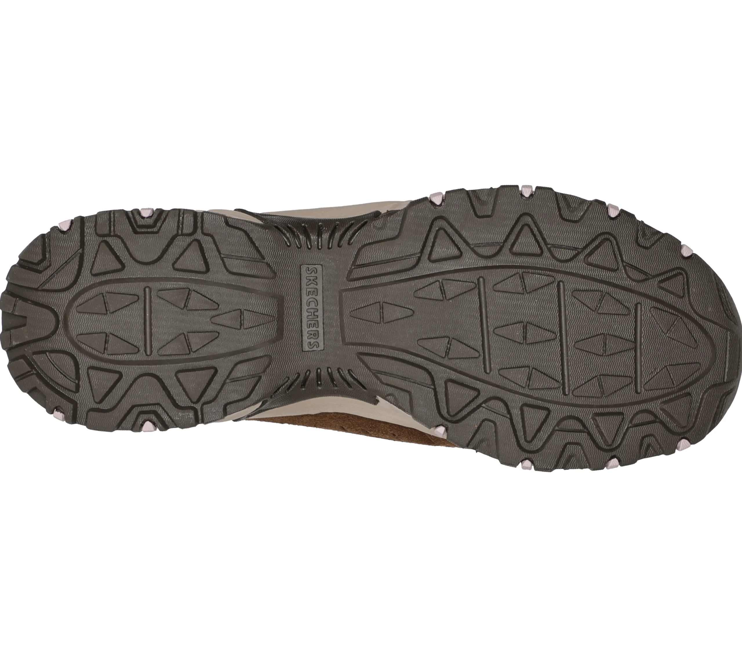 SKECHERS Hillcrest - Nature Walk>Mujer Sin Cordones|Zapatillas De Deporte