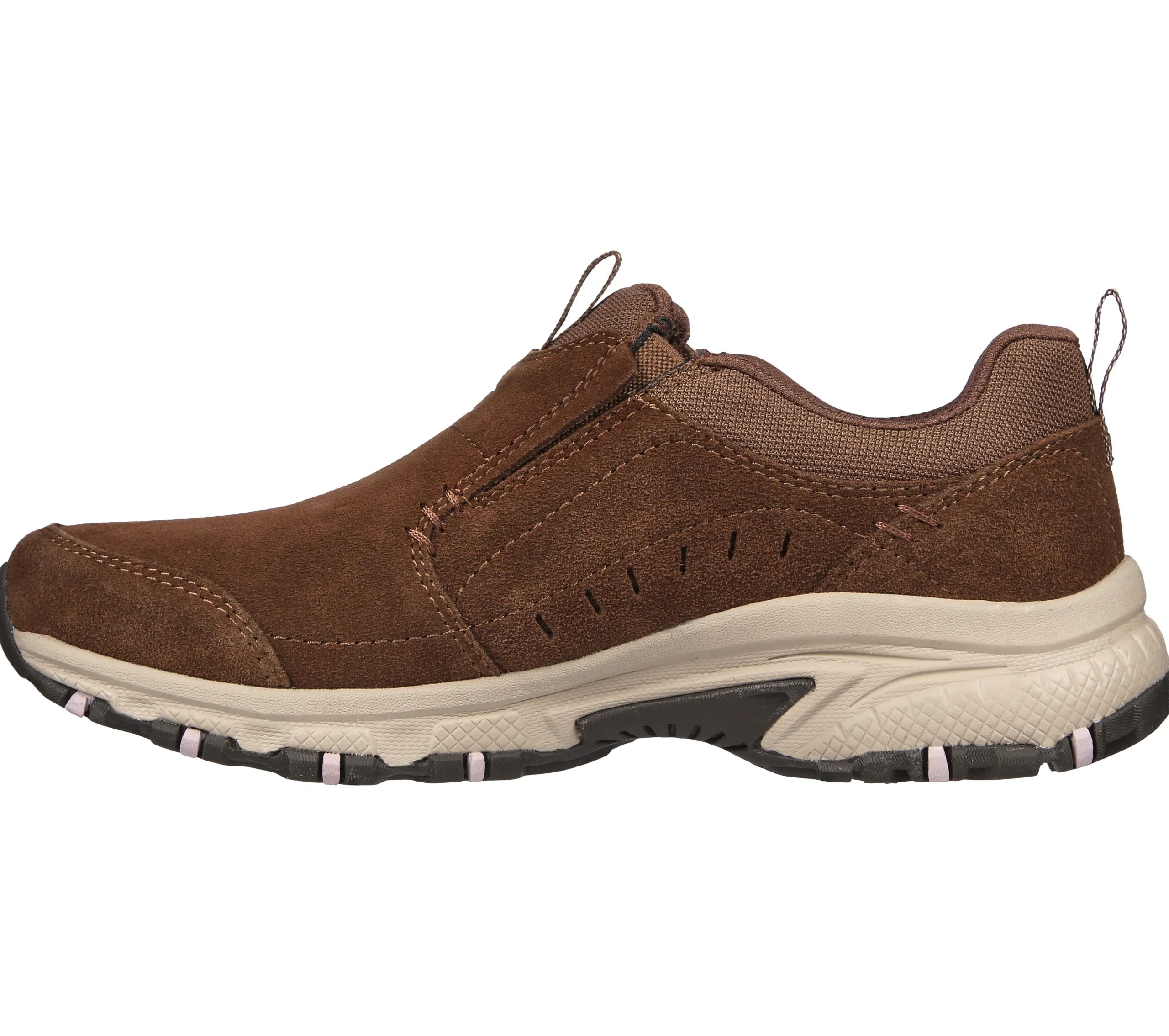 SKECHERS Hillcrest - Nature Walk>Mujer Sin Cordones|Zapatillas De Deporte