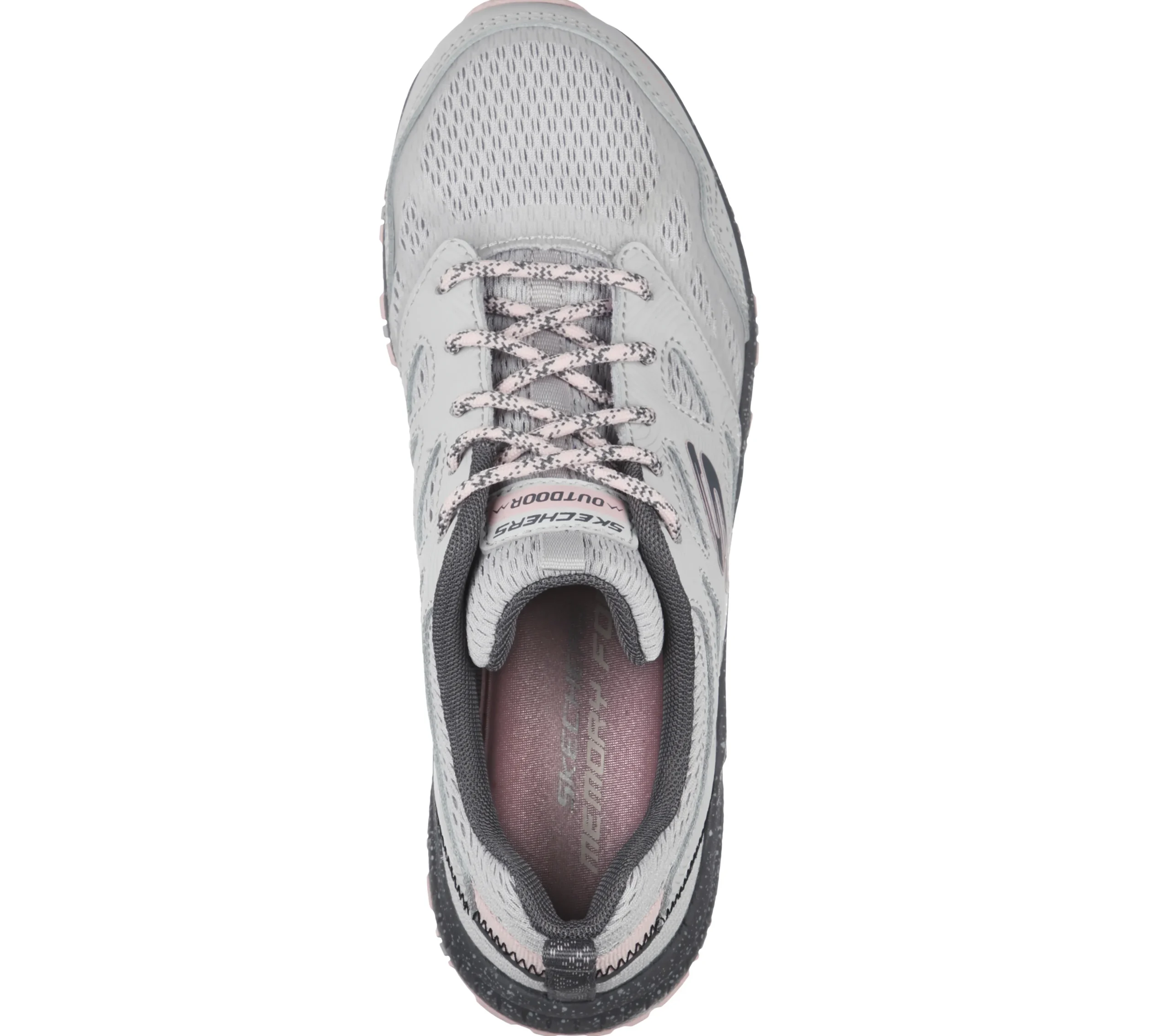 SKECHERS Hillcrest - Pure Escapade>Mujer Con Cordones|Zapatillas De Deporte