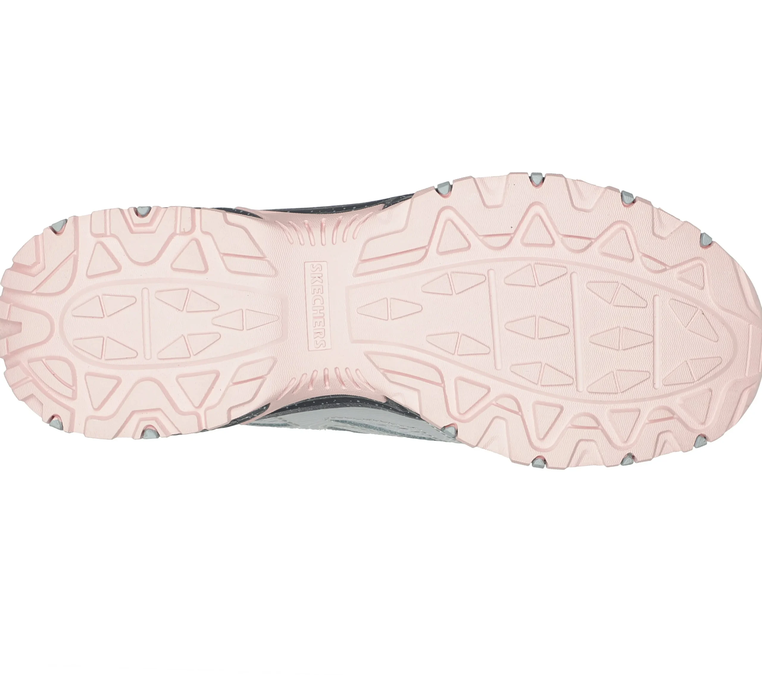 SKECHERS Hillcrest - Pure Escapade>Mujer Con Cordones|Zapatillas De Deporte
