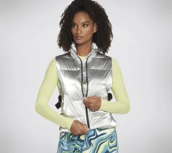 SKECHERS Hypershine Vest><noscript><img width=