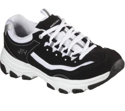 SKECHERS I-Conik>Mujer Con Cordones|Zapatillas Casual