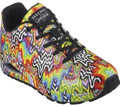 SKECHERS Jen Stark: Uno - Infinite Drip><noscript><img width=