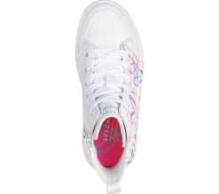 SKECHERS JGoldcrown: Hyperlift>Niños Zapatillas