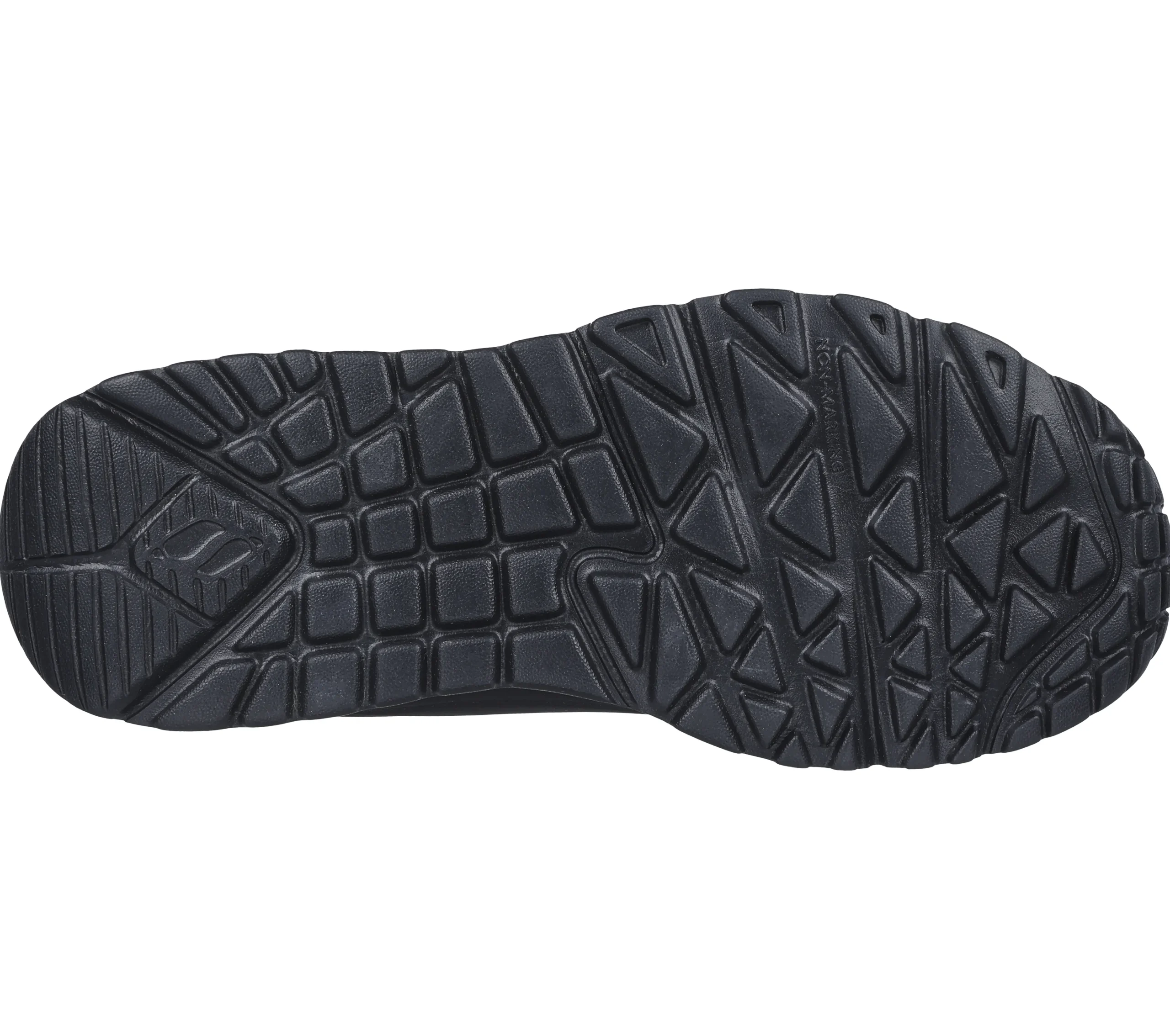 SKECHERS JGoldcrown: Uno Lite - Spread The Love>Niños Zapatillas