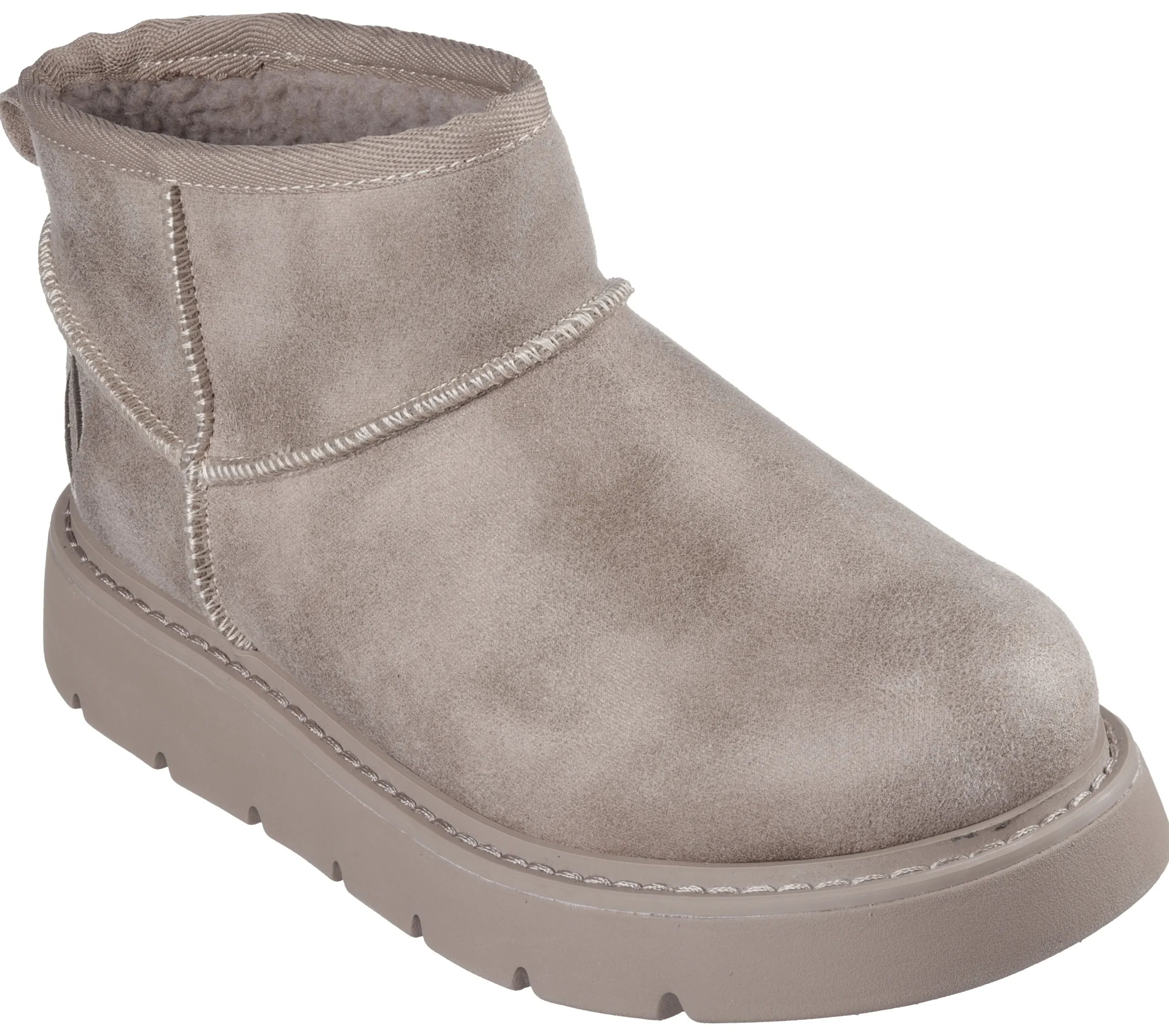 SKECHERS Keepsakes Lite - Snowbird>Mujer Sin Cordones|Botas
