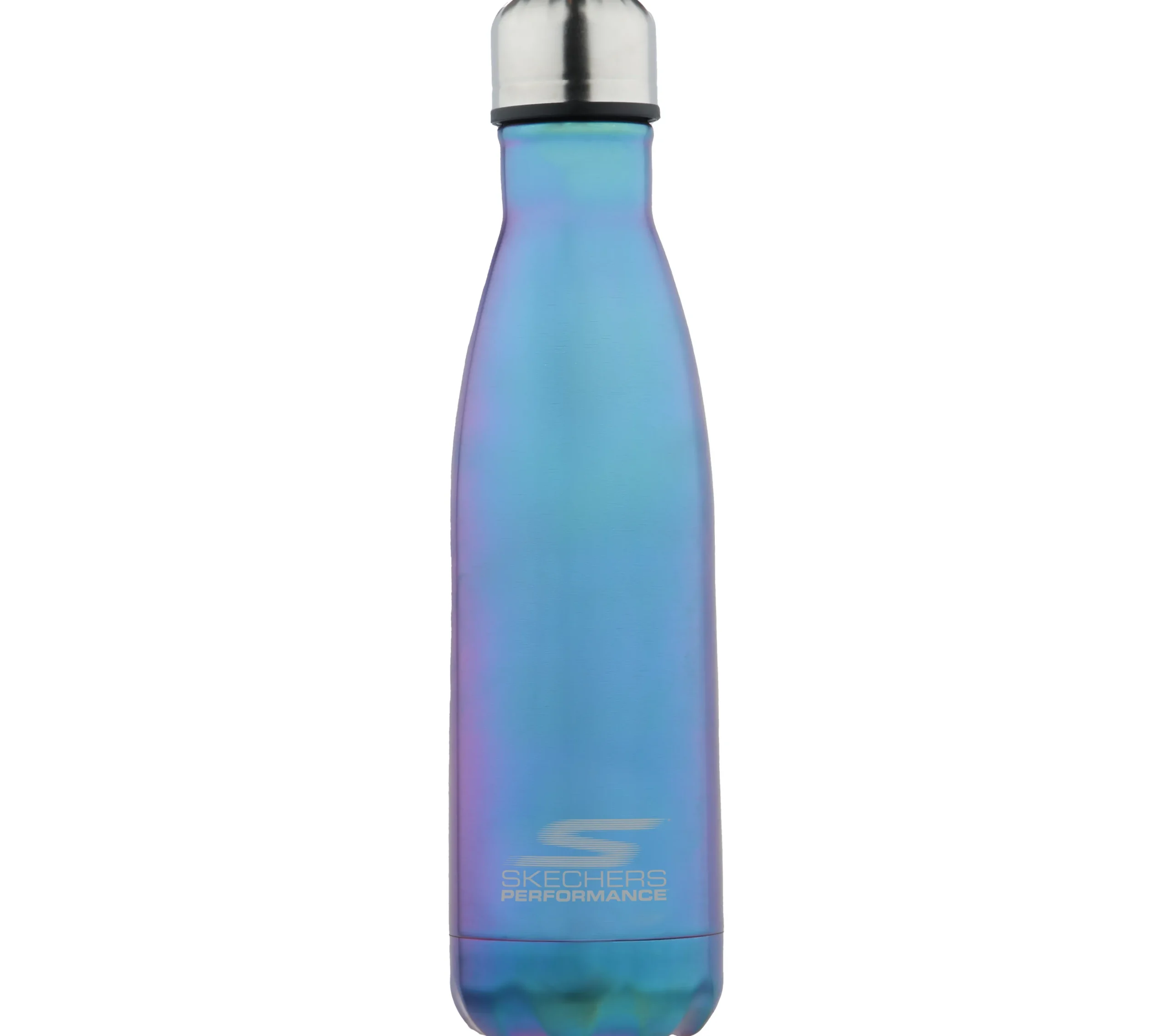 SKECHERS Laser Engraved Sport Water Bottle>Niños Artículos Deportivos|Artículos Deportivos