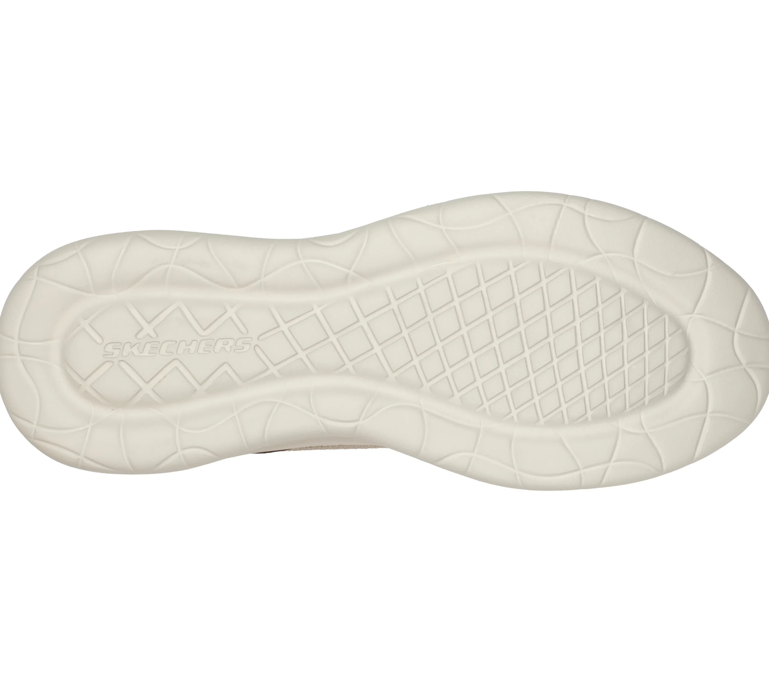 SKECHERS Lattimore - Lasiter>Hombre Sin Cordones|Zapatillas Casual