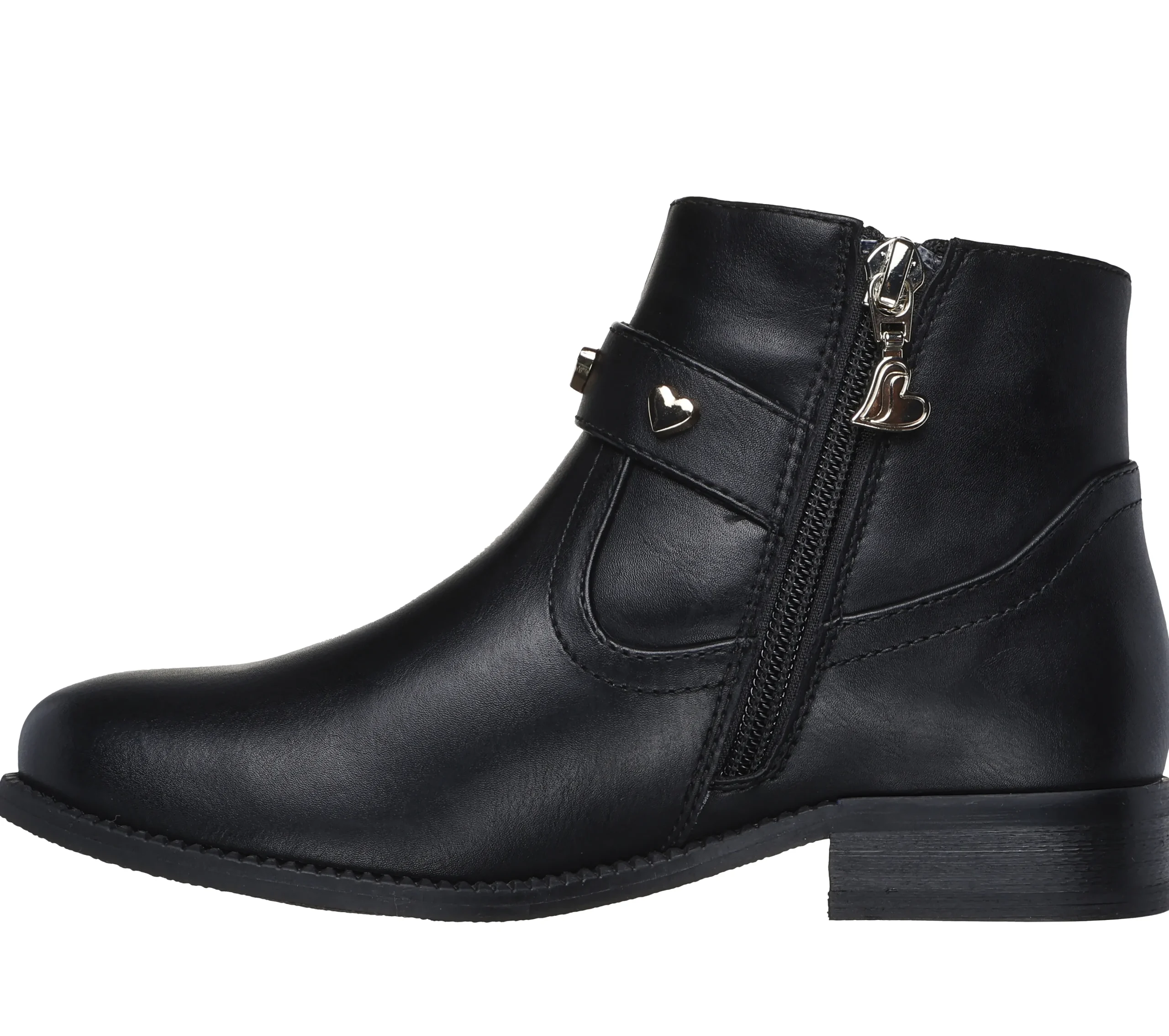 SKECHERS Mad Sass - Miss Shorty>Niños Botas|Zapatillas