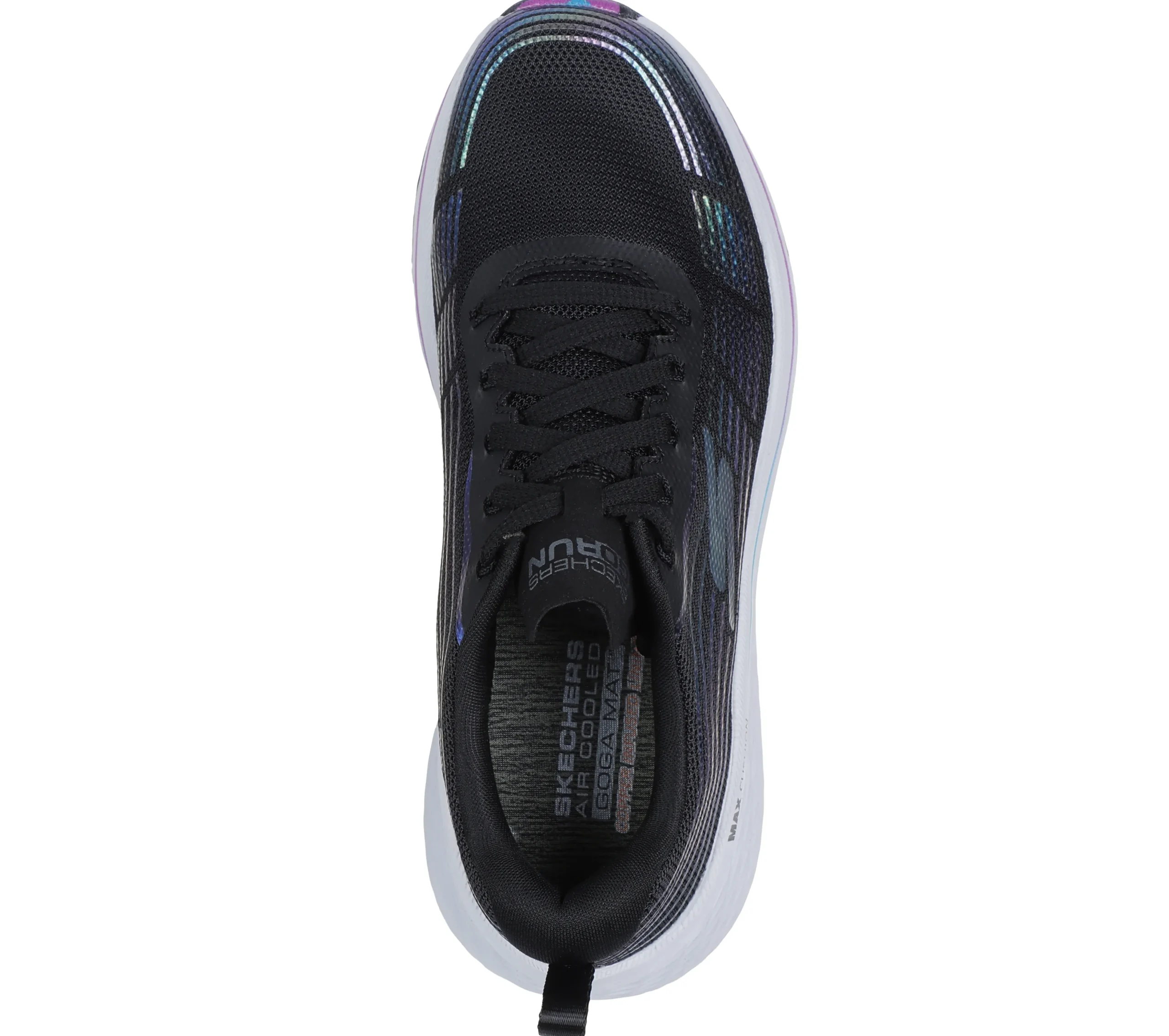 SKECHERS Max Cushioning Elite 2.0 - Delphina>Mujer Con Cordones|Zapatillas De Deporte