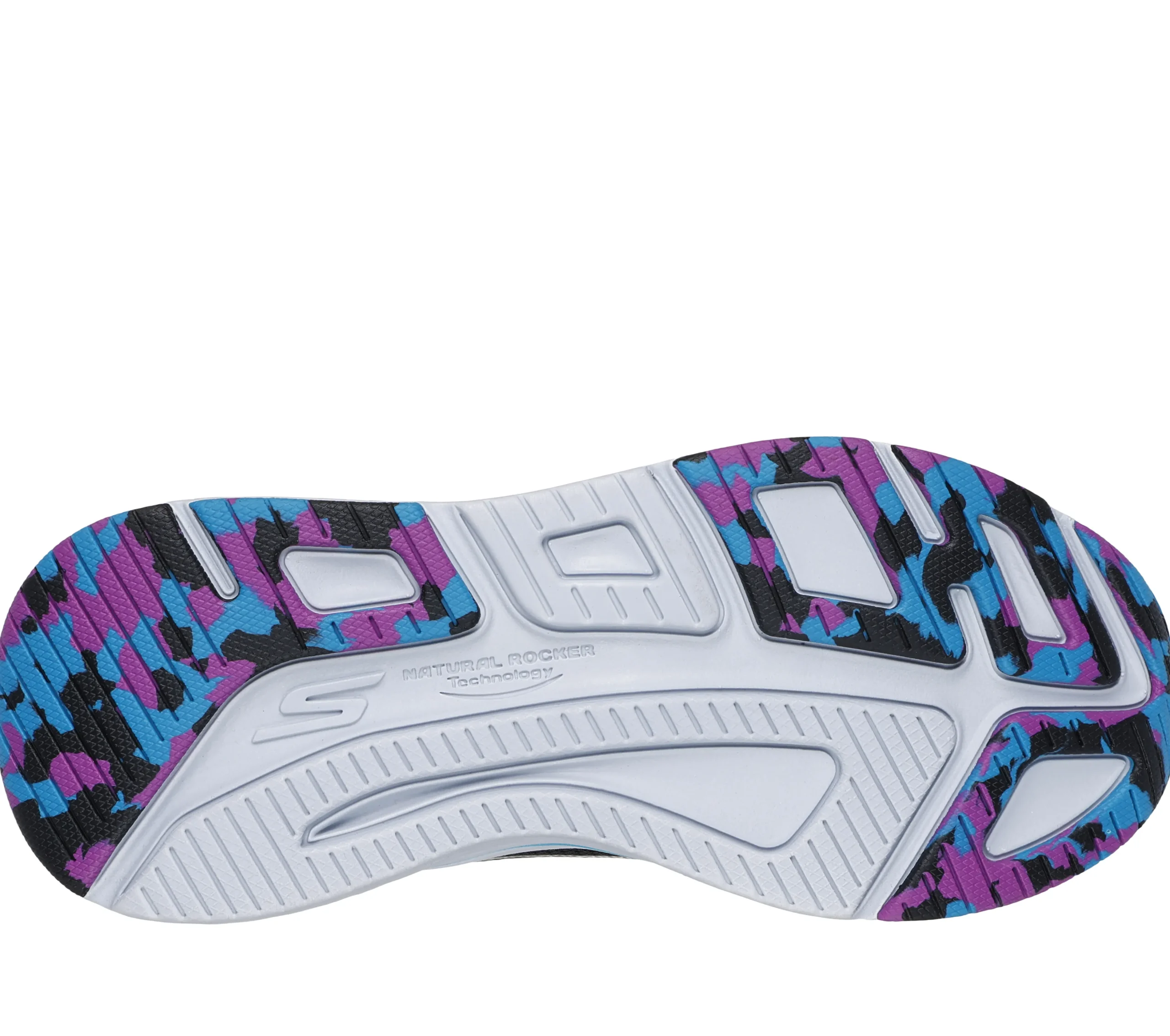 SKECHERS Max Cushioning Elite 2.0 - Delphina>Mujer Con Cordones|Zapatillas De Deporte