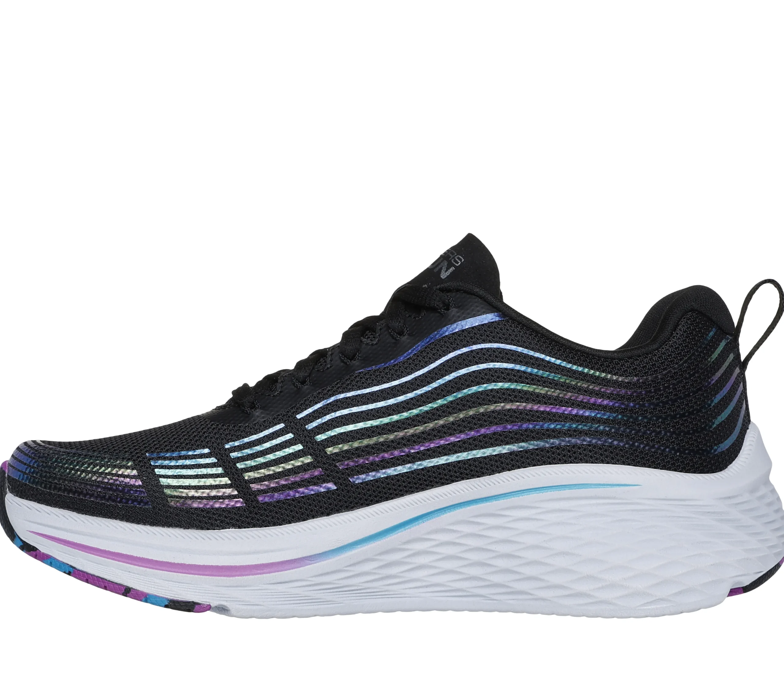 SKECHERS Max Cushioning Elite 2.0 - Delphina>Mujer Con Cordones|Zapatillas De Deporte