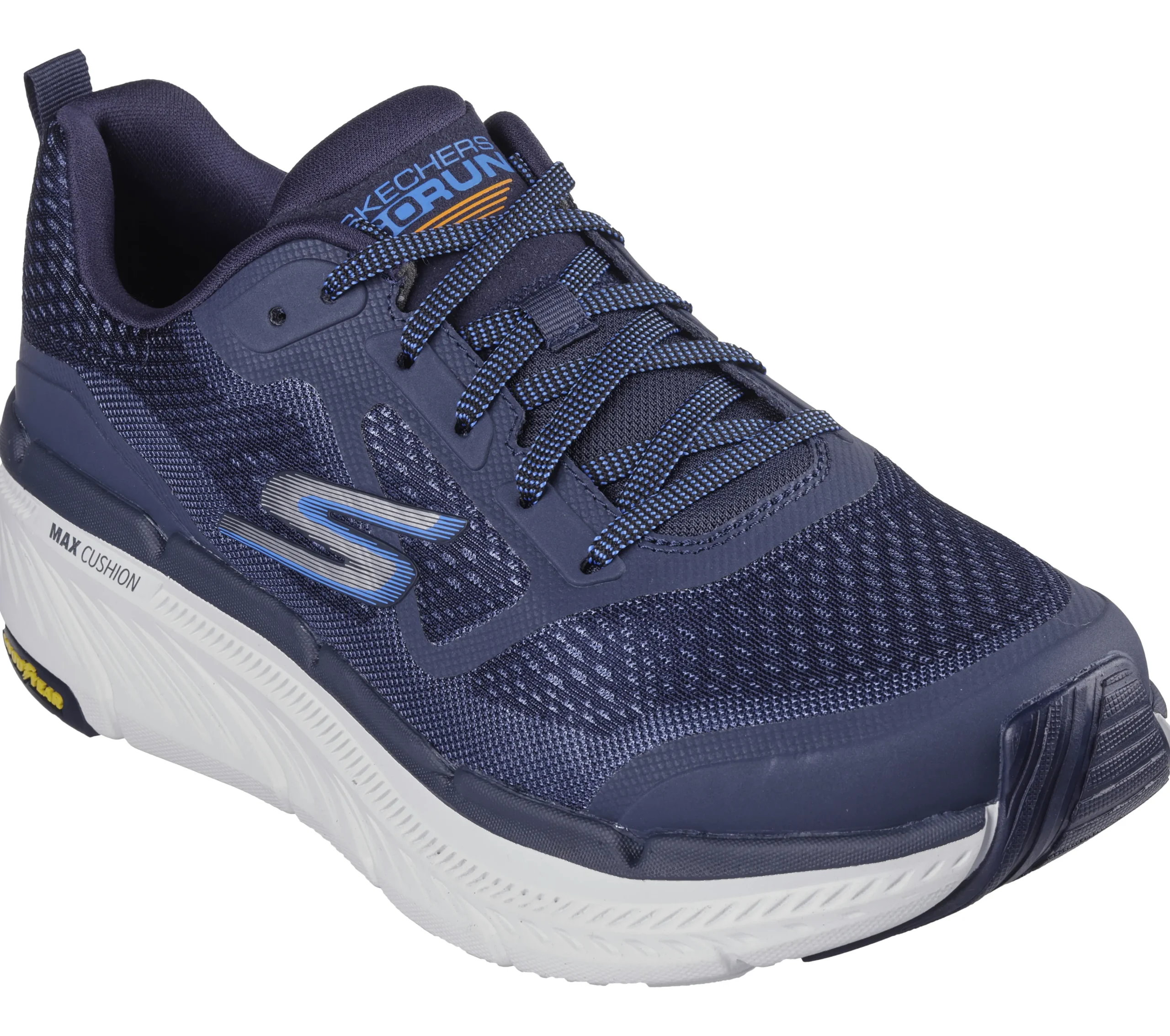 SKECHERS Max Cushioning Premier 2.0 - Vantage>Hombre Con Cordones|Zapatillas De Deporte