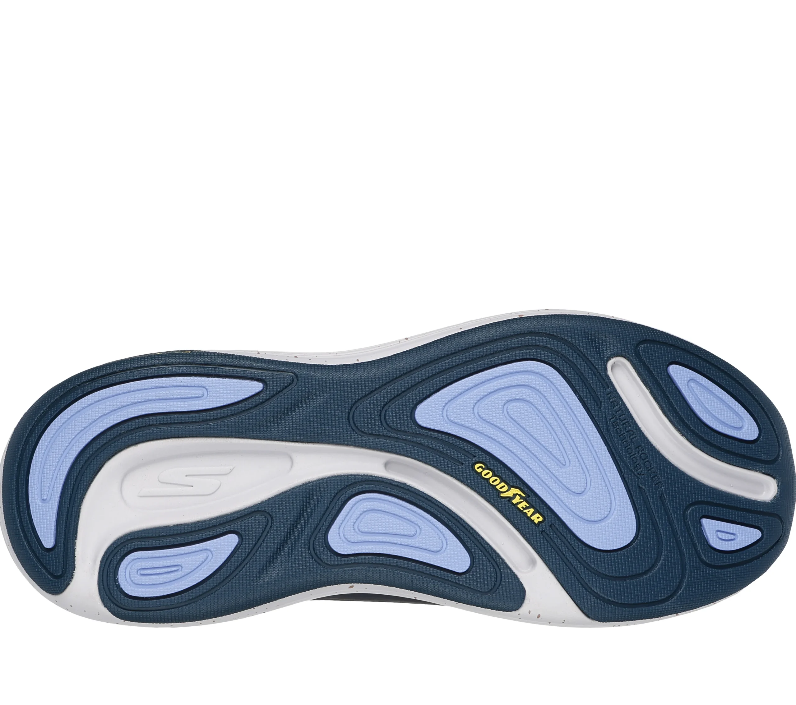 SKECHERS Max Cushioning Suspension - Terrace>Mujer Con Cordones|Botas