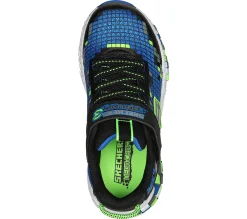 SKECHERS Mega-Craft 3.0>Niños Sin Cordones|Zapatillas